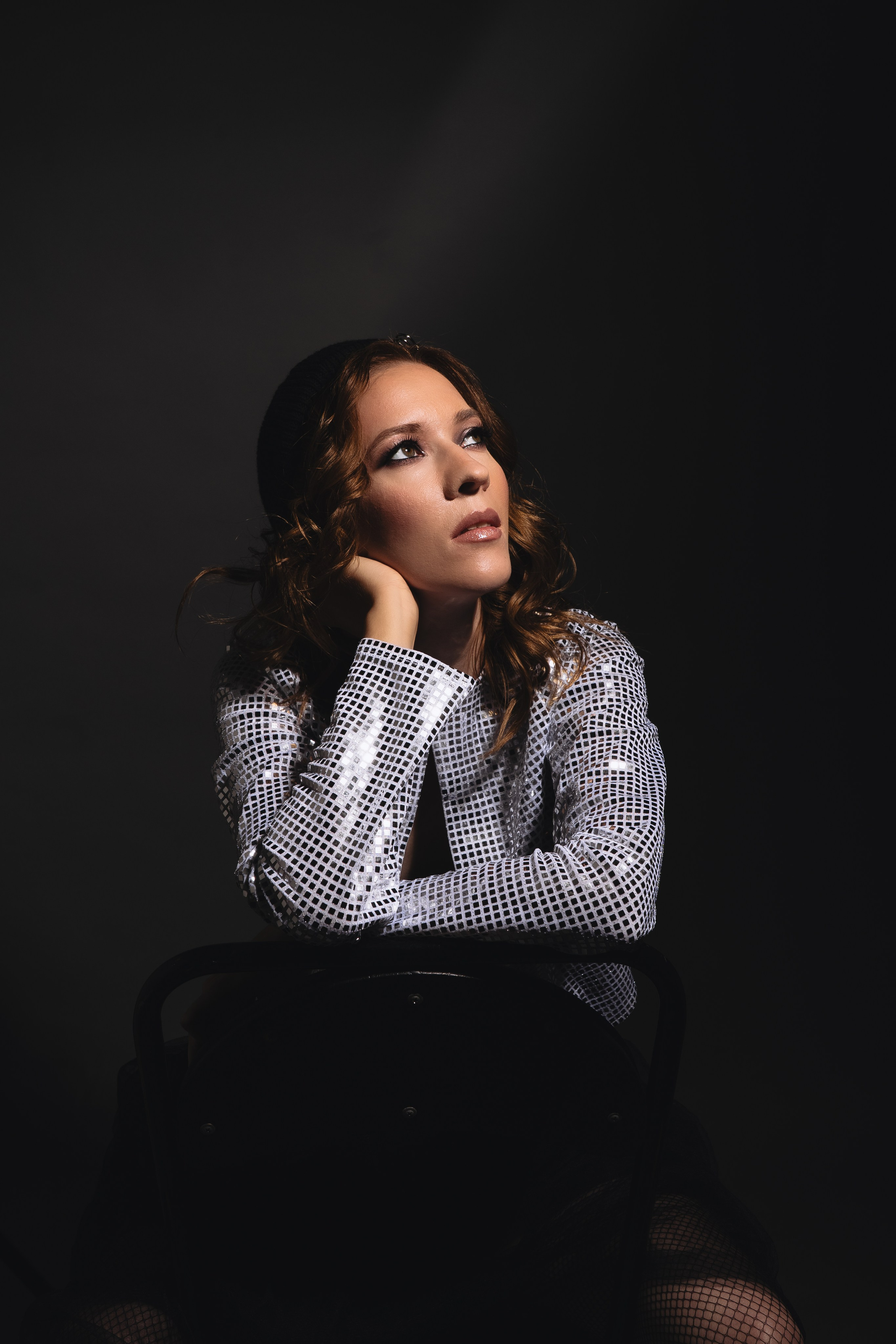 Портреты. Фотограф Ксения Крохина Санкт-Петербург