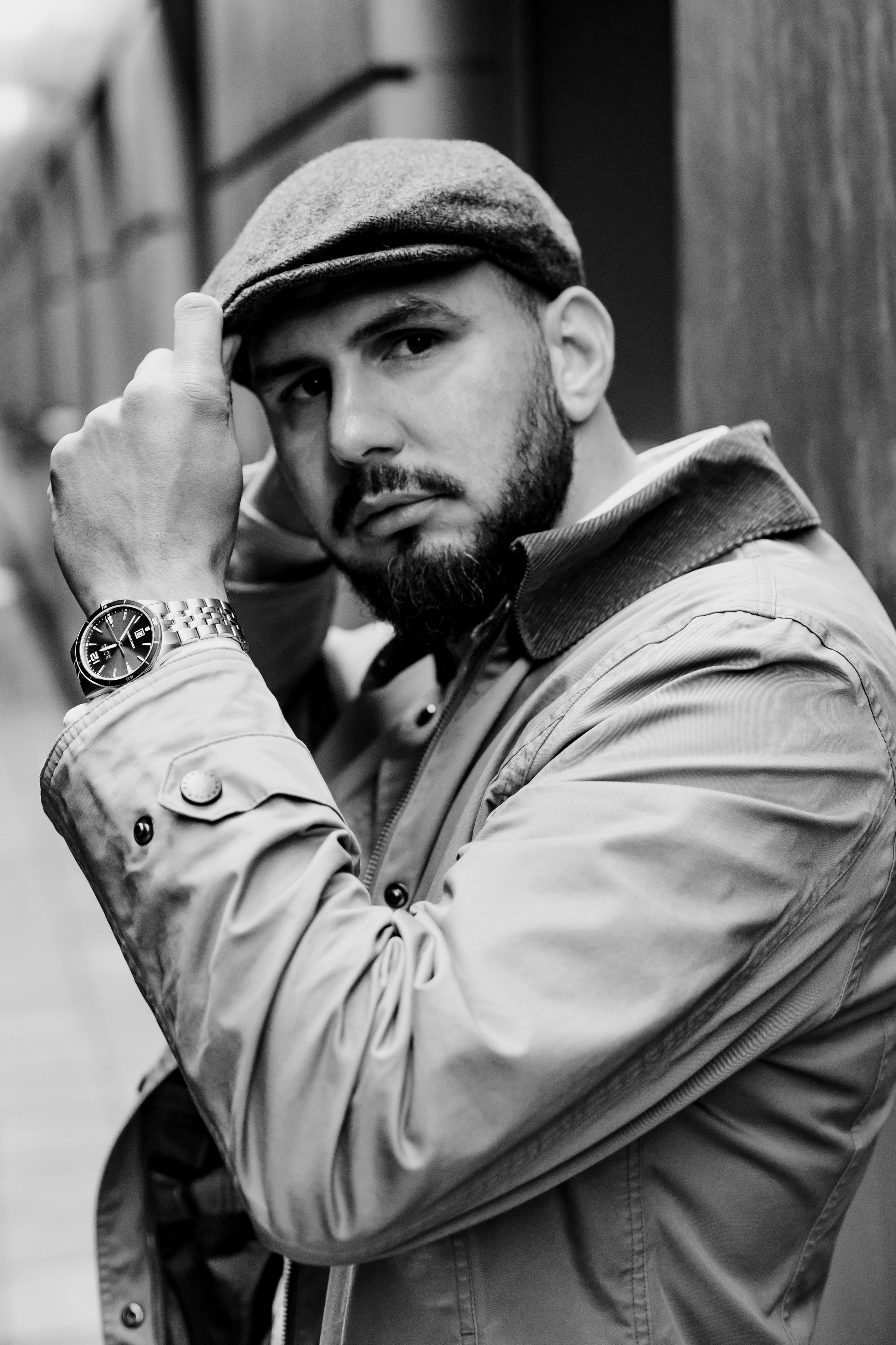 Индивидуальные. Свадебный и репортажный фотограф в Москве и области Илья Мазиенко