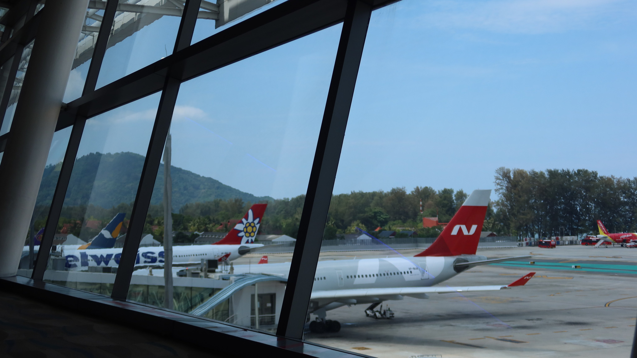 Тайланд 2020 г. Улица, люди, жизнь…