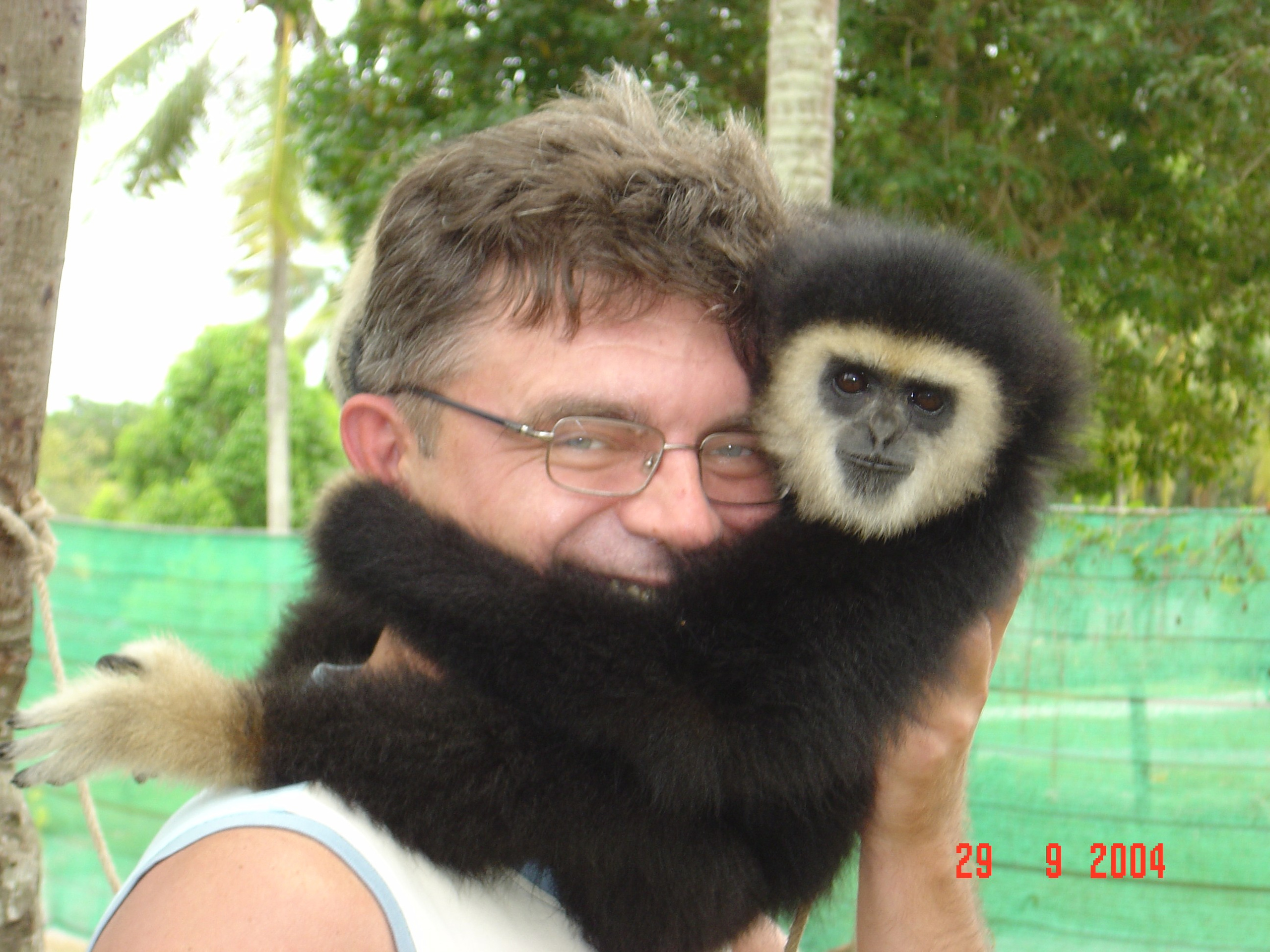 Тайланд. Бангкок-Пхукет. Улица, люди, жизнь…