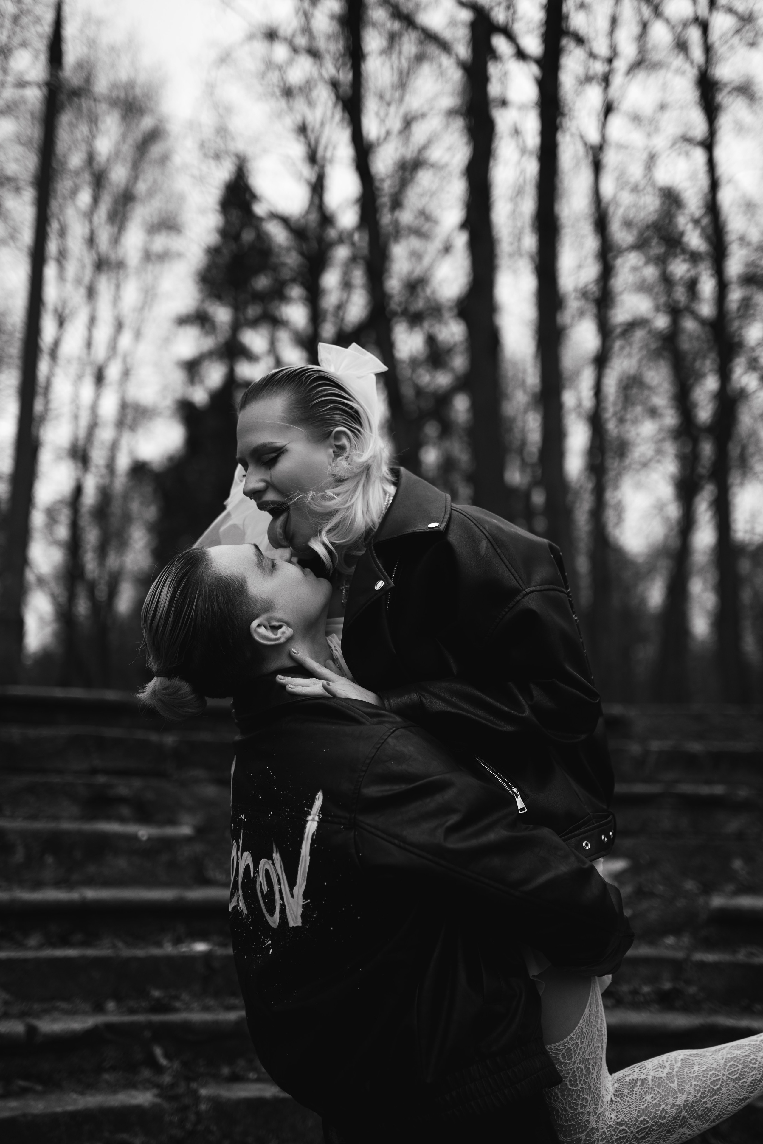 Jenya & Tanya. Свадебный и индивидуальный фотограф Никита Роут | Москва