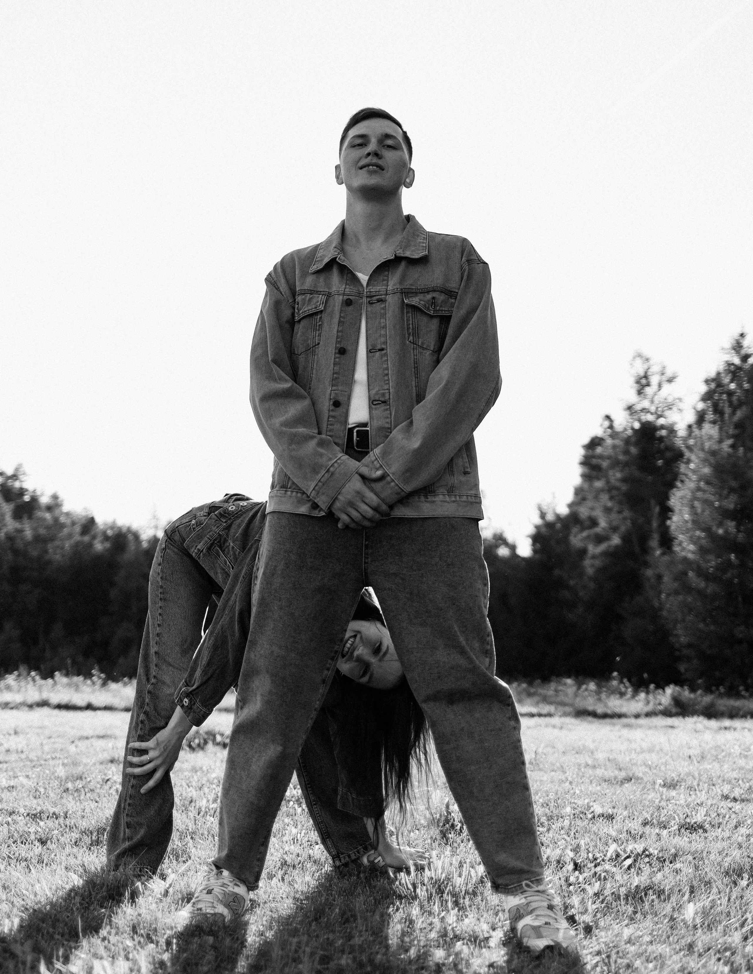 Биглинутыши love is. Фотограф Андрей Куськало