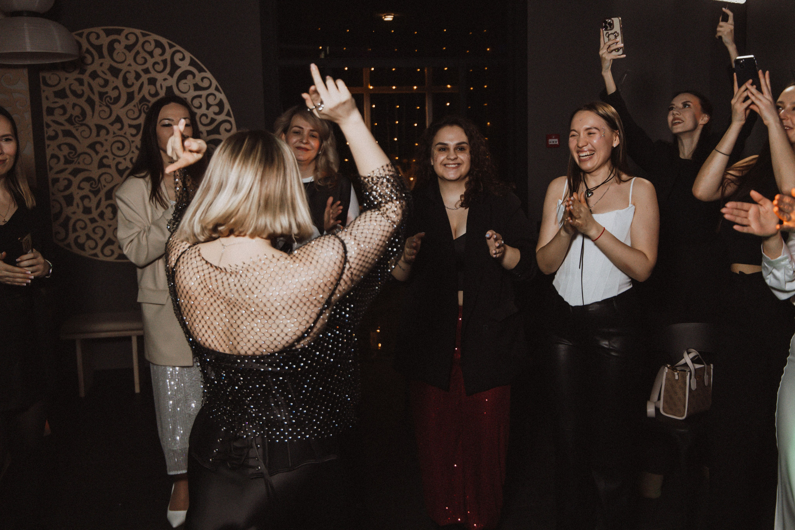 Весенний Девичник. Свадебный Фотограф Чебоксары|Йошкар-Ола|Москва|Краснодар