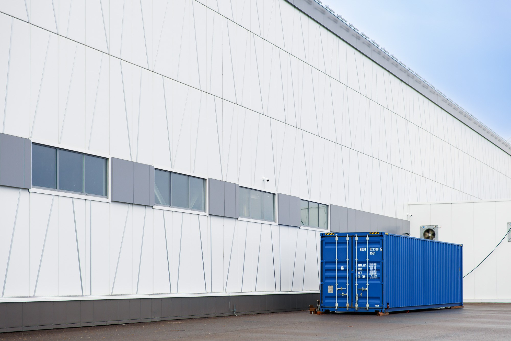 Центр Робототехники. Нонский Руслан, фотограф Казань. Архитектурная и интерьерная съемка, работаю по всей России