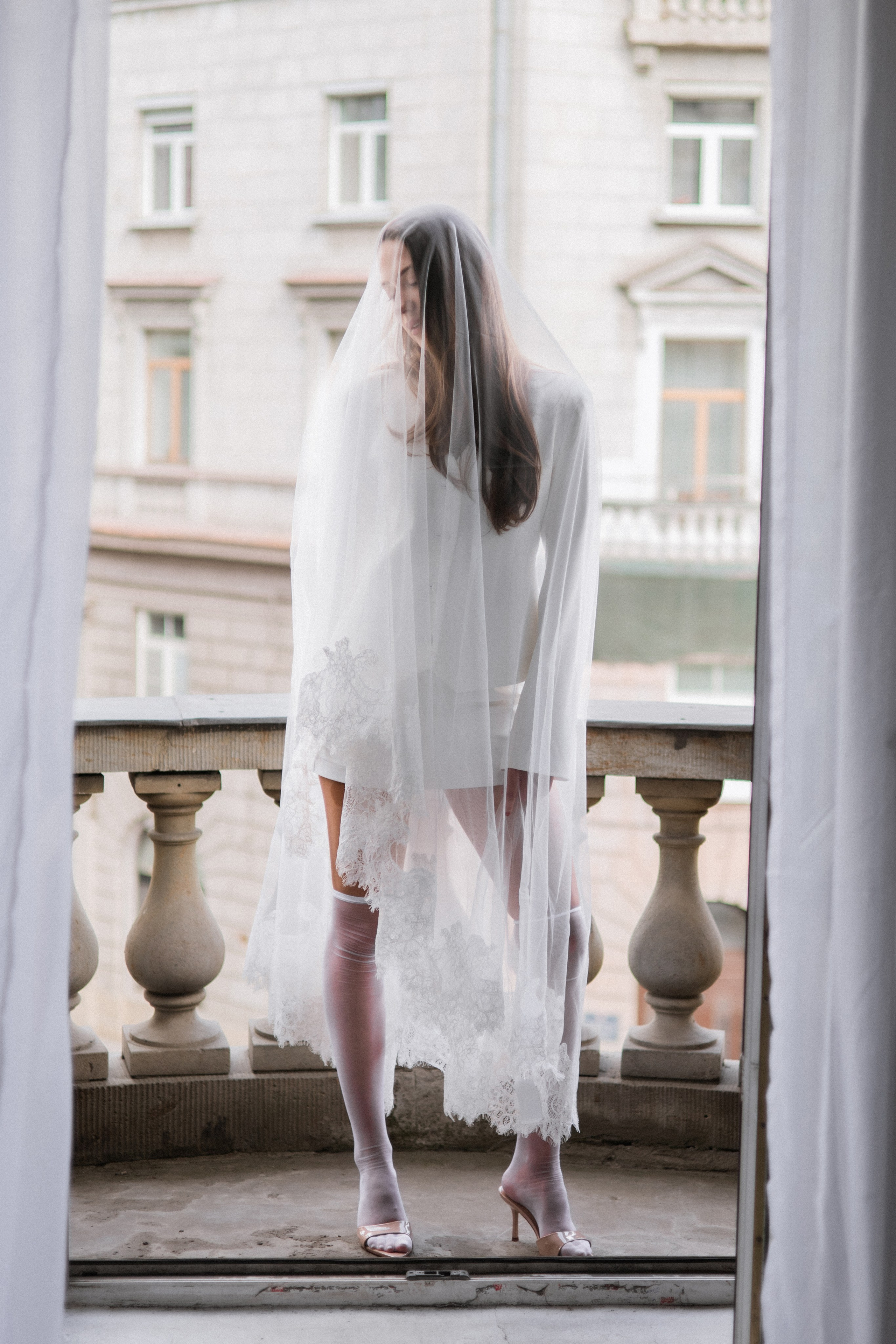 Настя. Фотограф в Санкт-Петербурге Даша Максимова