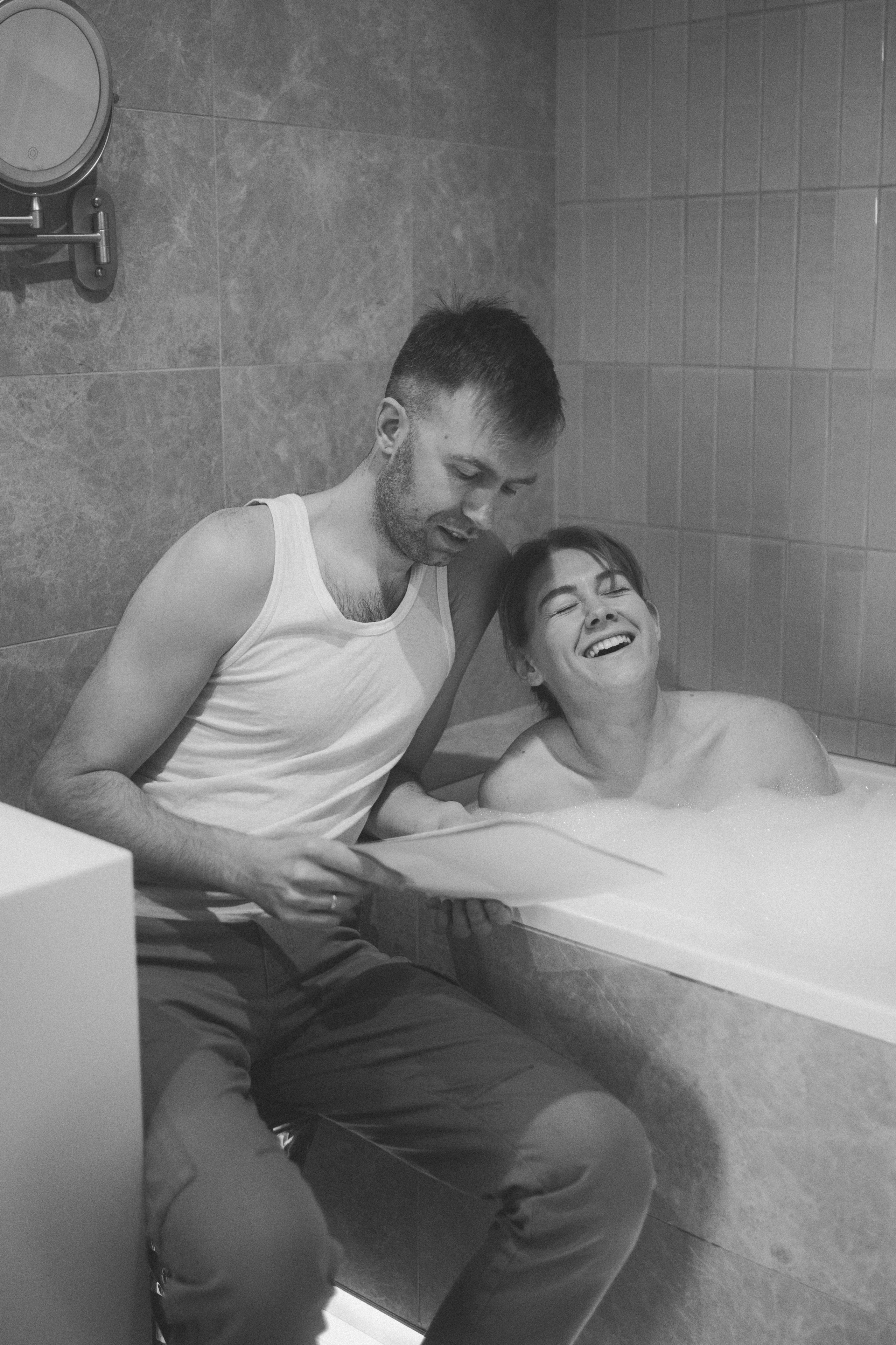 О любви на двоих. Свадебный фотограф Казань