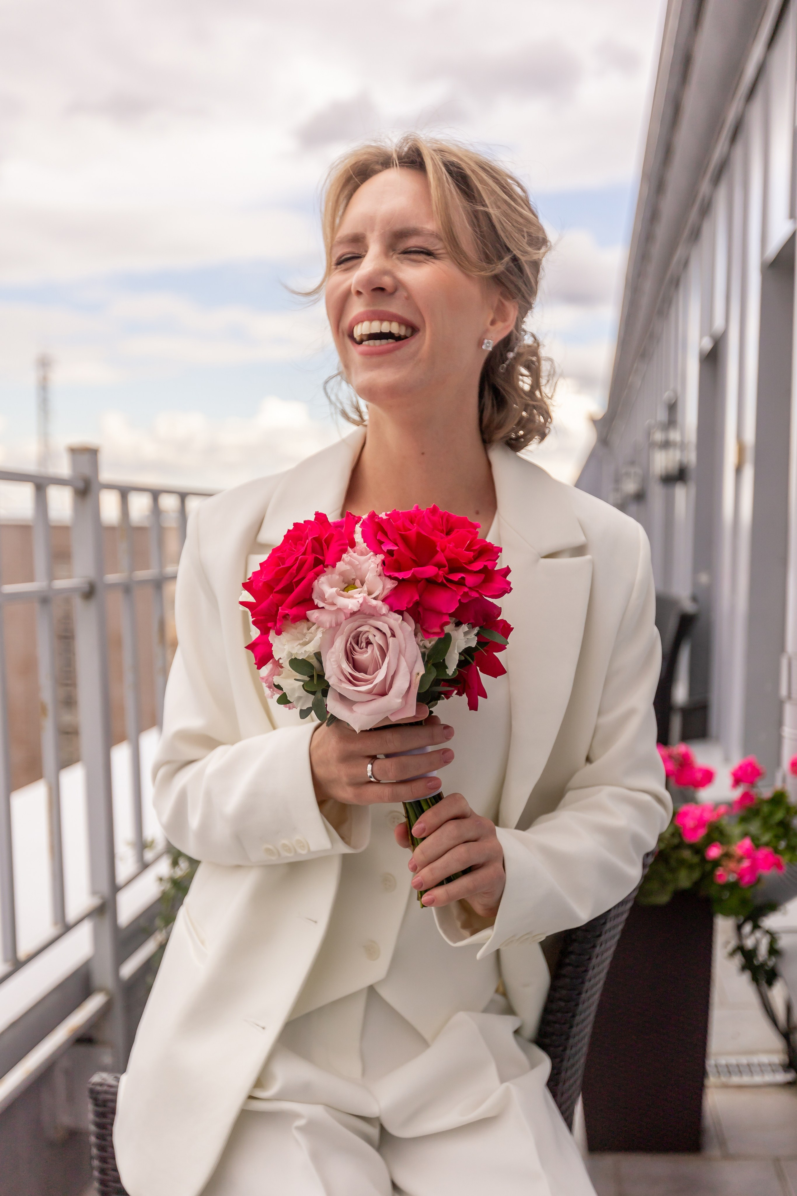 Свадьбы. Профессиональный фотограф в Санкт-Петербурге Алена Яшина