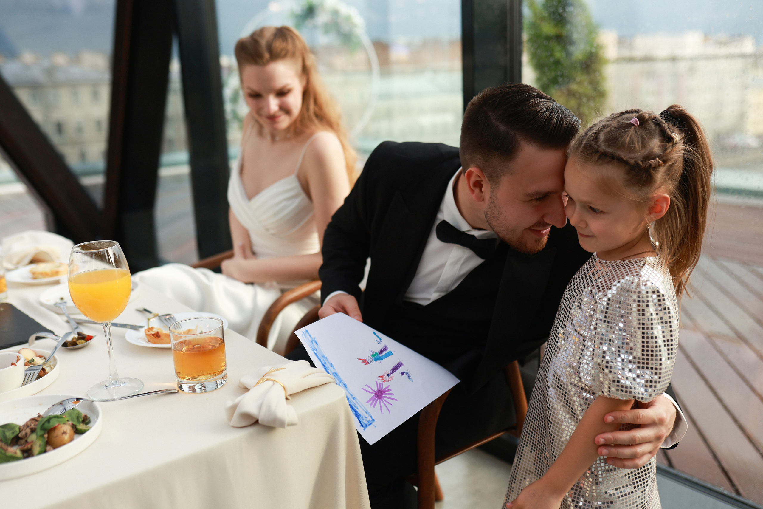 Юлия и Иван. Полный день. Лена Колягина Фотограф по любви