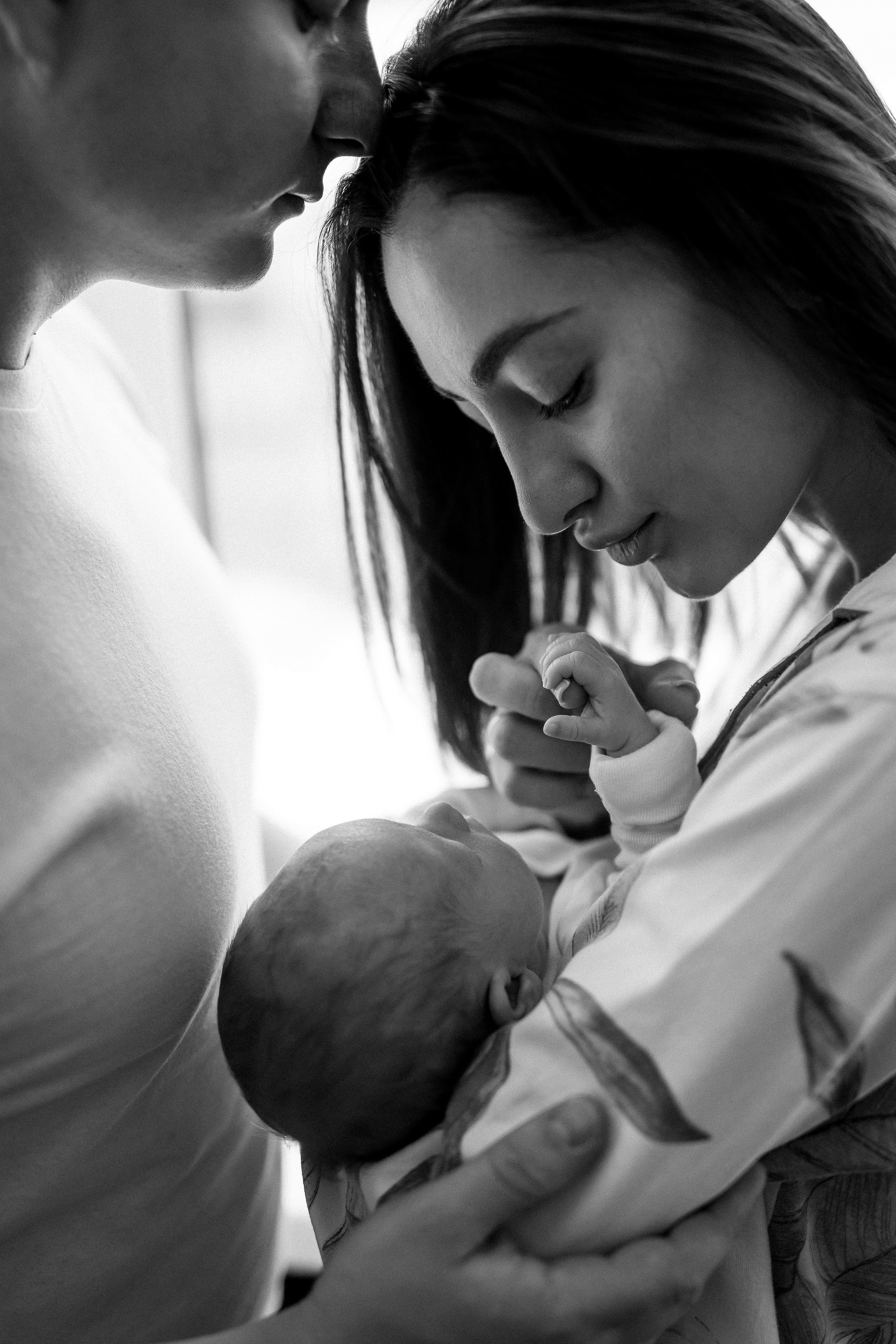 Саша и Алиса. Свадебный фотограф в Иркутске Сапаров Александр