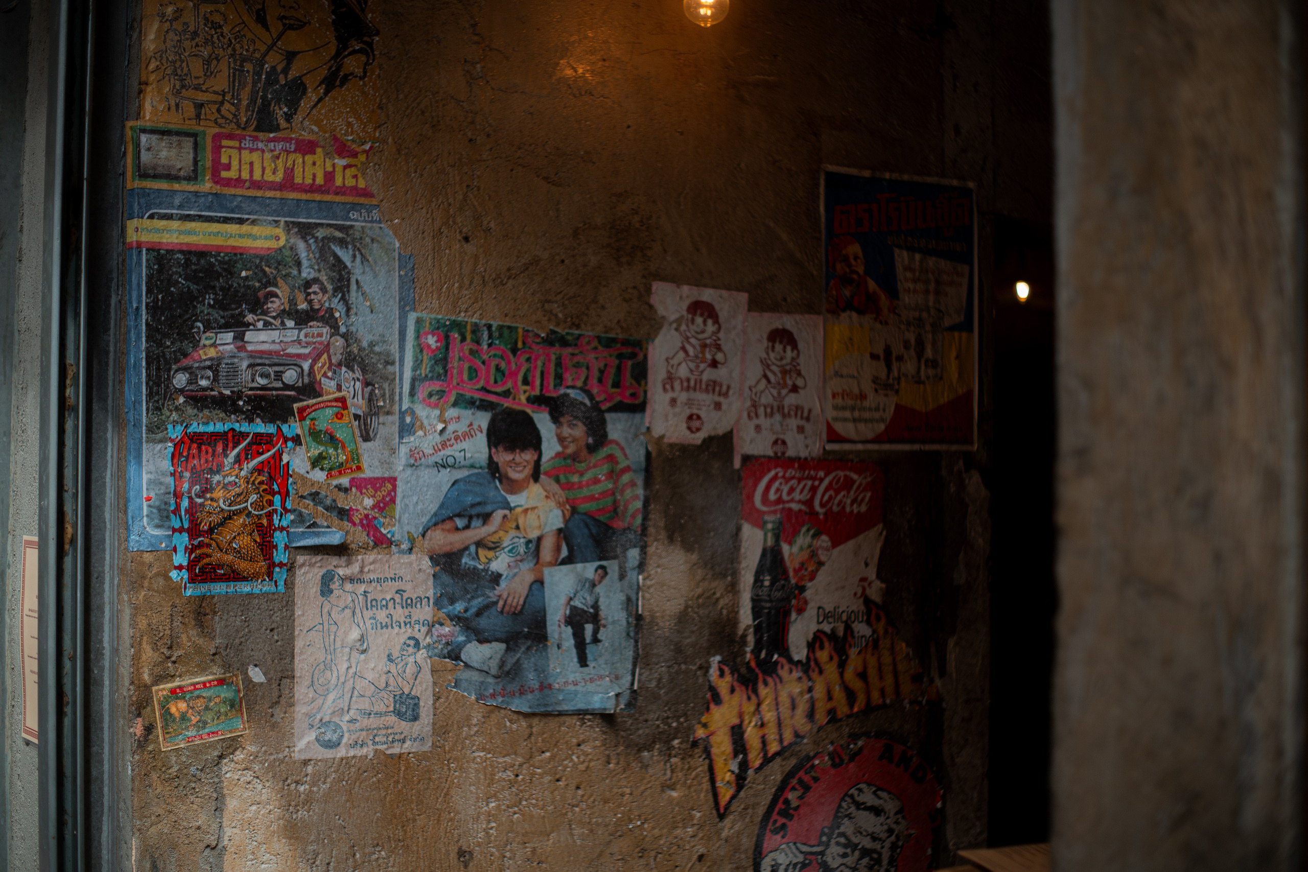 ГОНКОНГ 2026. Фото| Видео продакшн | Александр Ярков