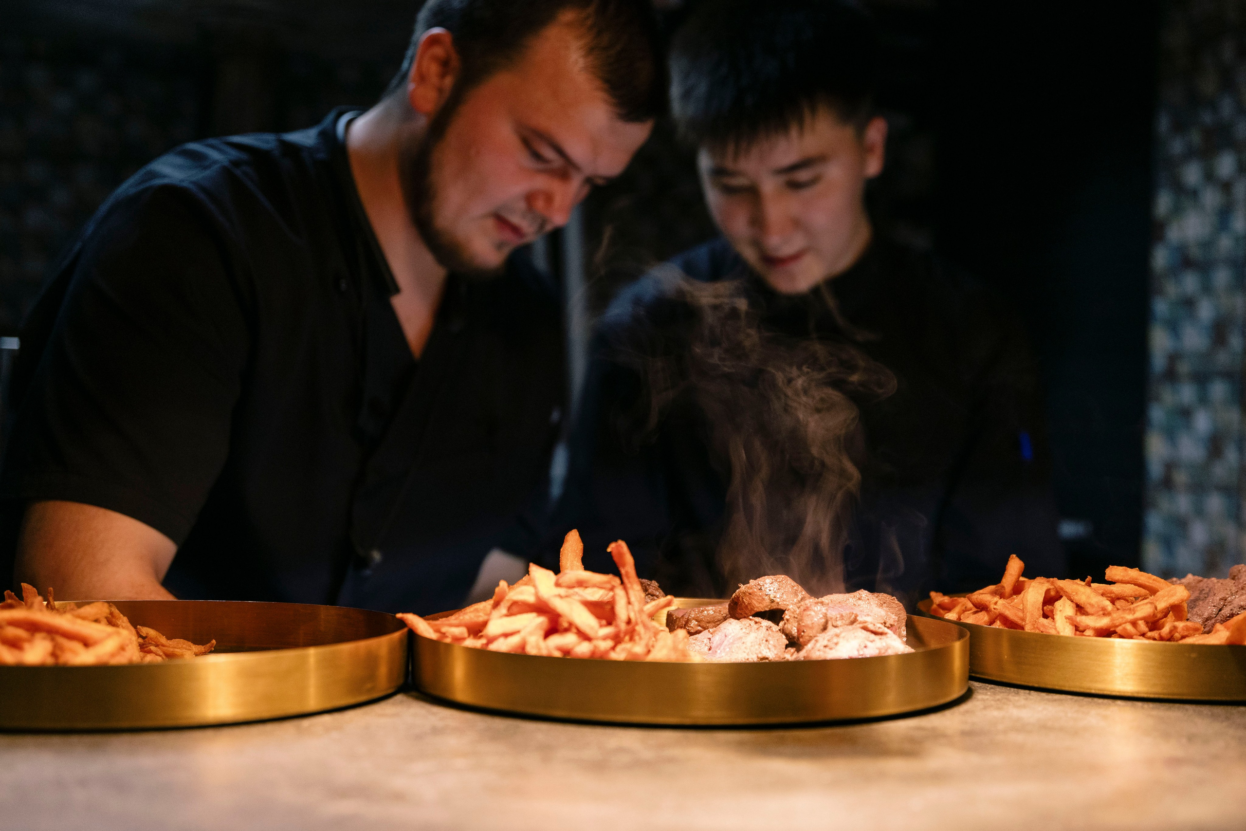 Trendy Colors event. Фотограф в Москве и Московской области