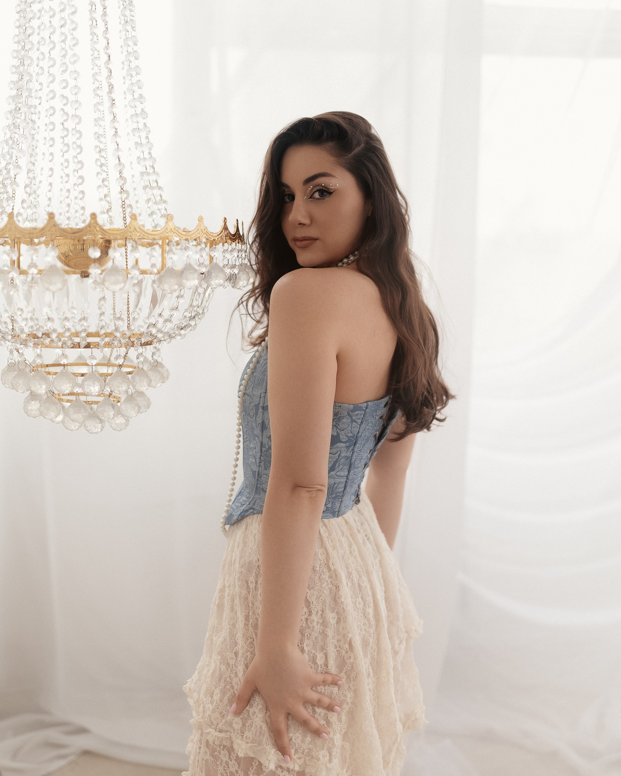 PORTRAIT. Фотограф Ксения Матвеева Санкт-Петербург