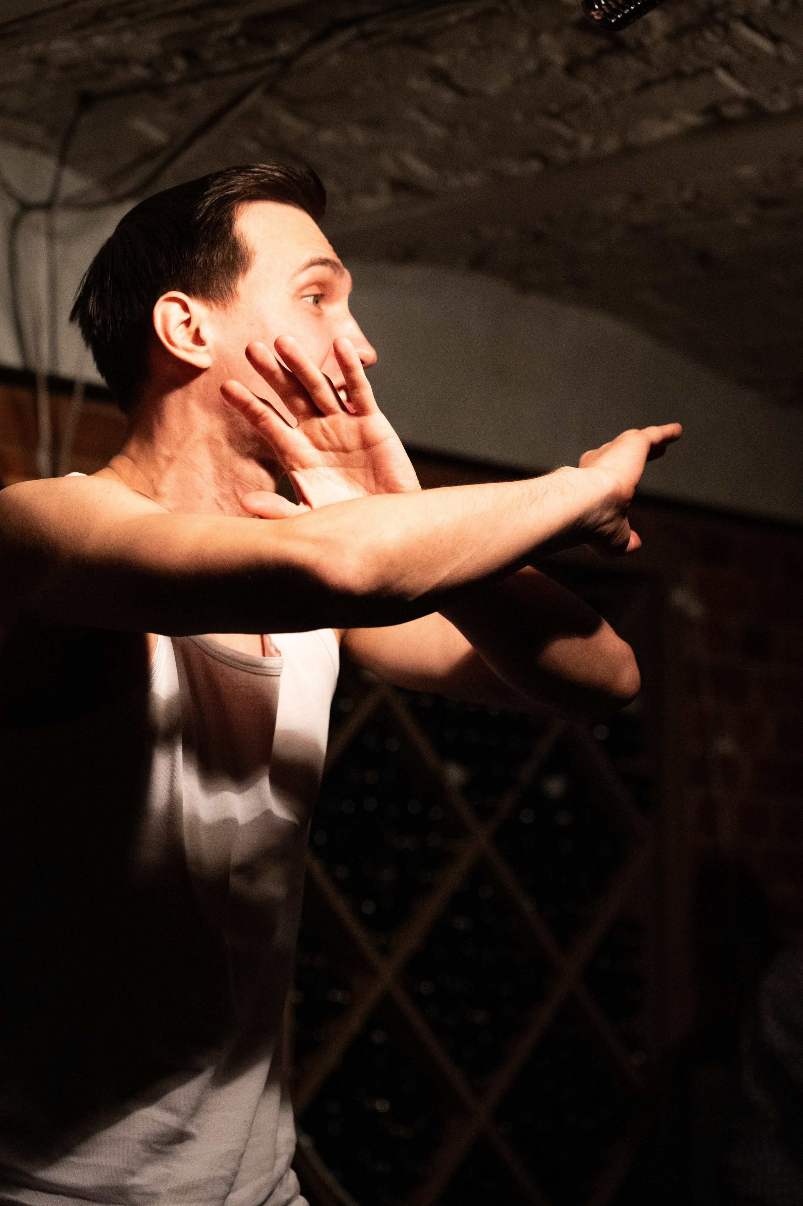 Концерты / Спектакли. Кошенкова Мария: портретный и репортажный фотограф. Санкт-Петербург