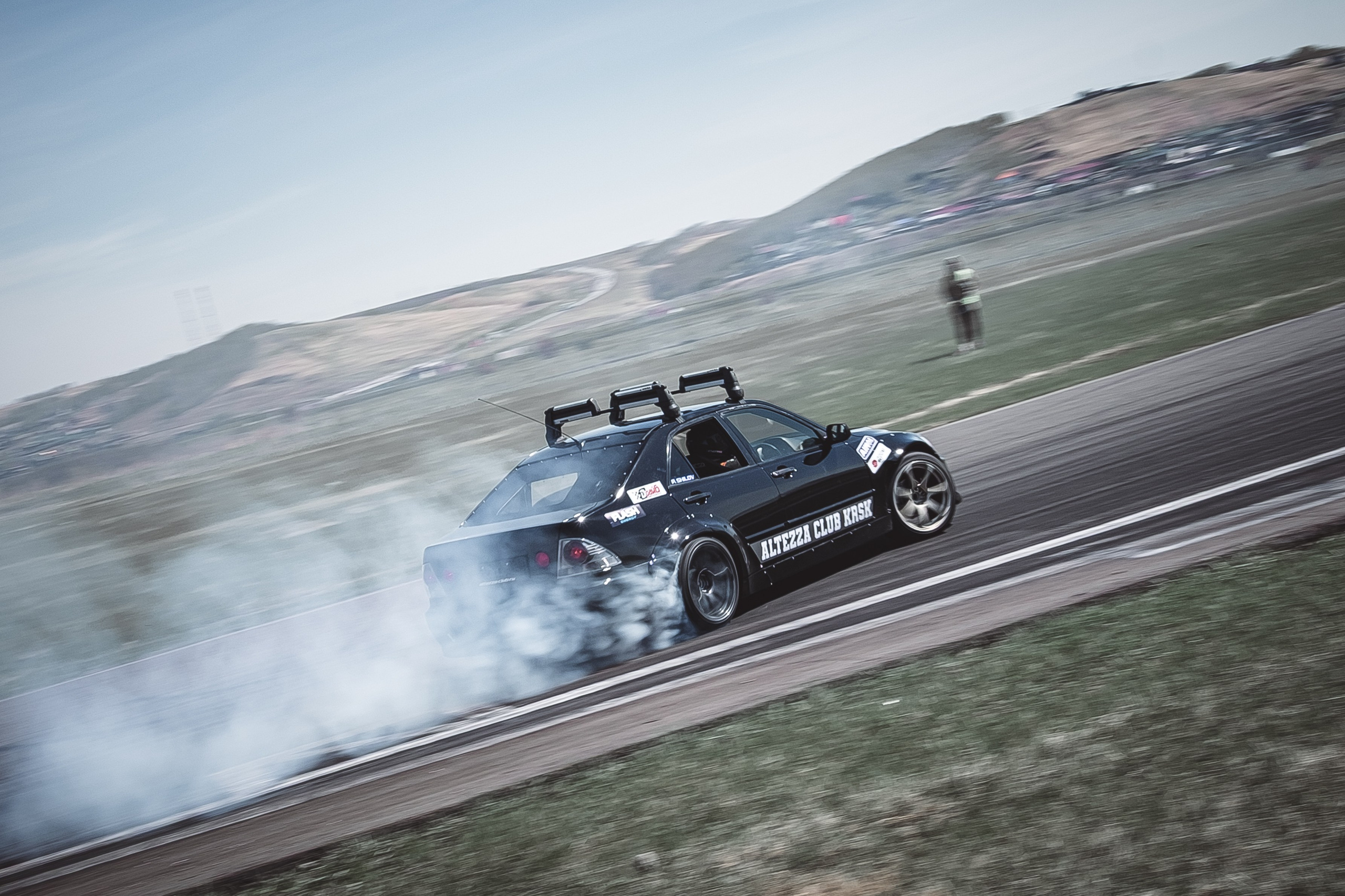 Красное кольцо / Выствка JST — DRIFT BATTLE (1 ЭТАП). Автомобильные фотографии и рисунки в Красноярске Пашков Дмитрий