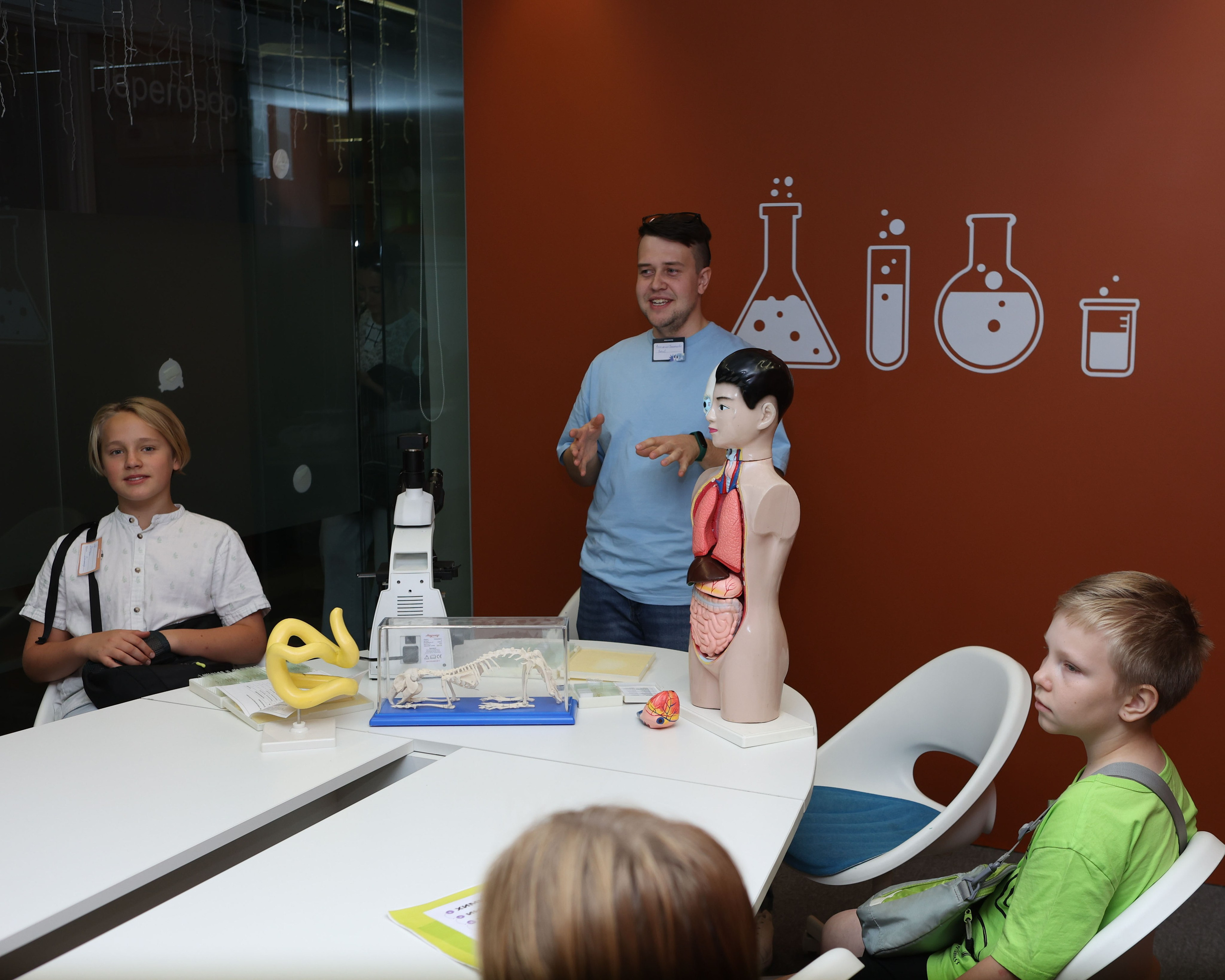 5-7 классы: Фоксфорд. Выпускные альбомы и школьный фотограф в Подольске, Троицке, Щербинке, Москве и Московской области