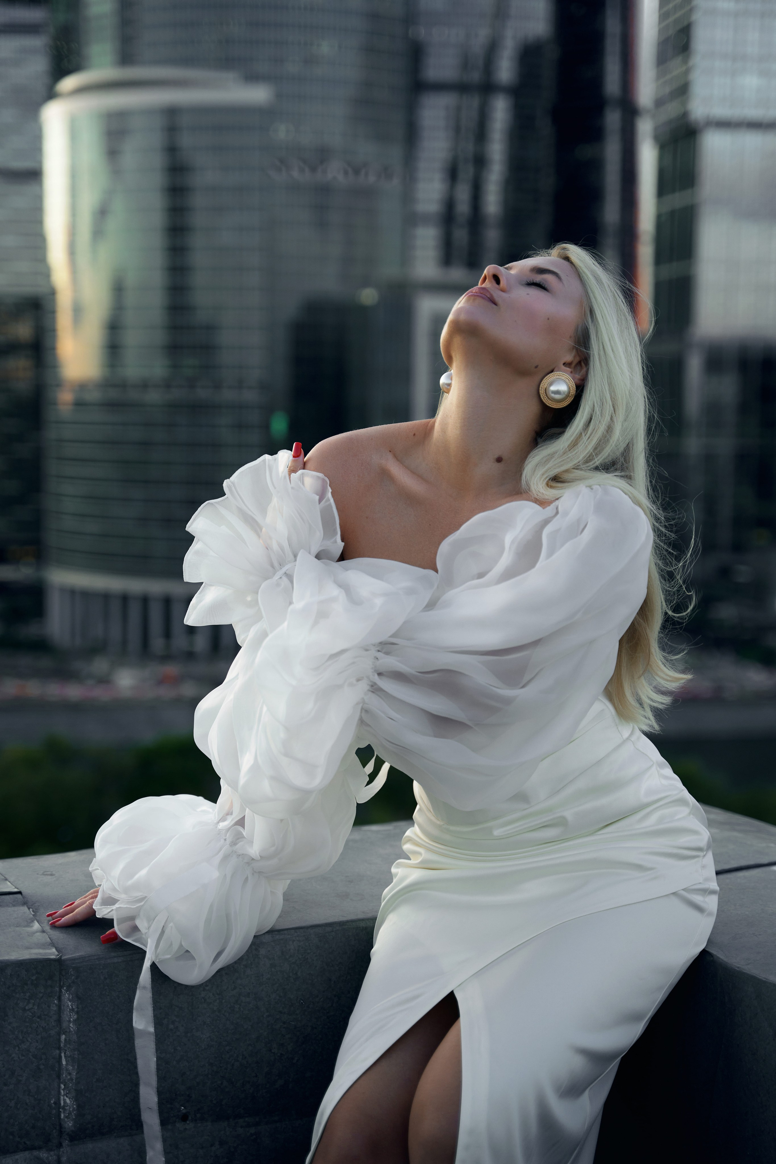 Индивидуальная уличная съемка. Фотограф Москва | съемки и обучение