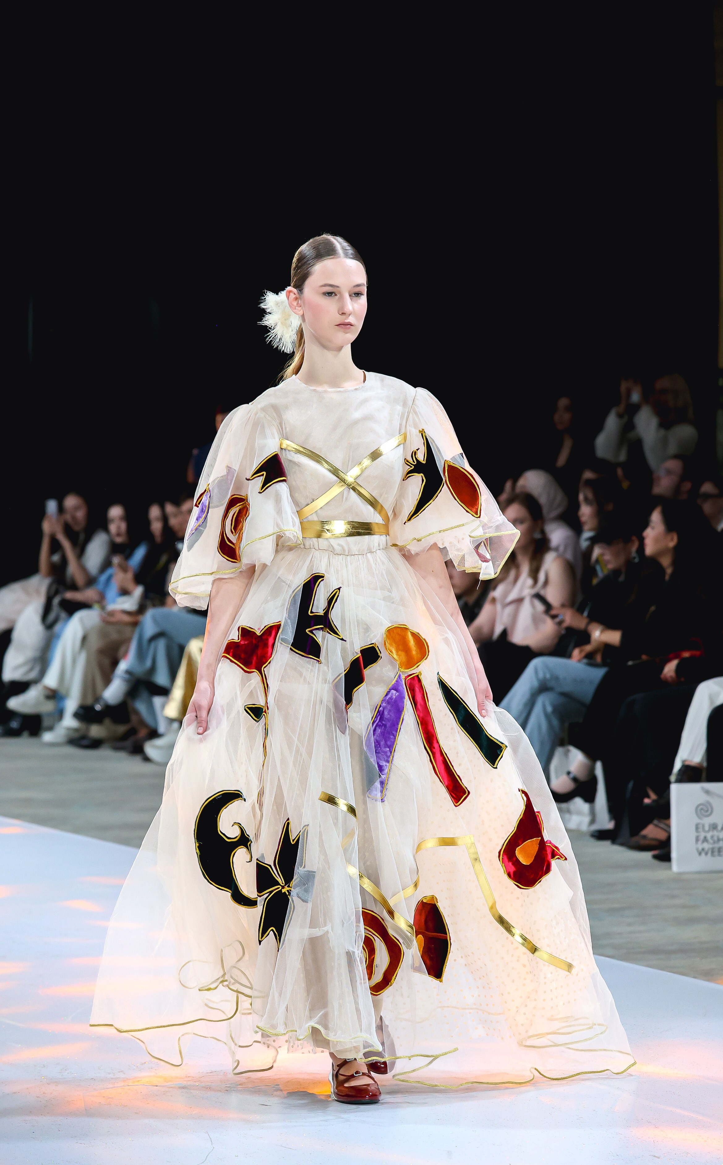 Eurasian Fashion Week. Фотограф в Алматы