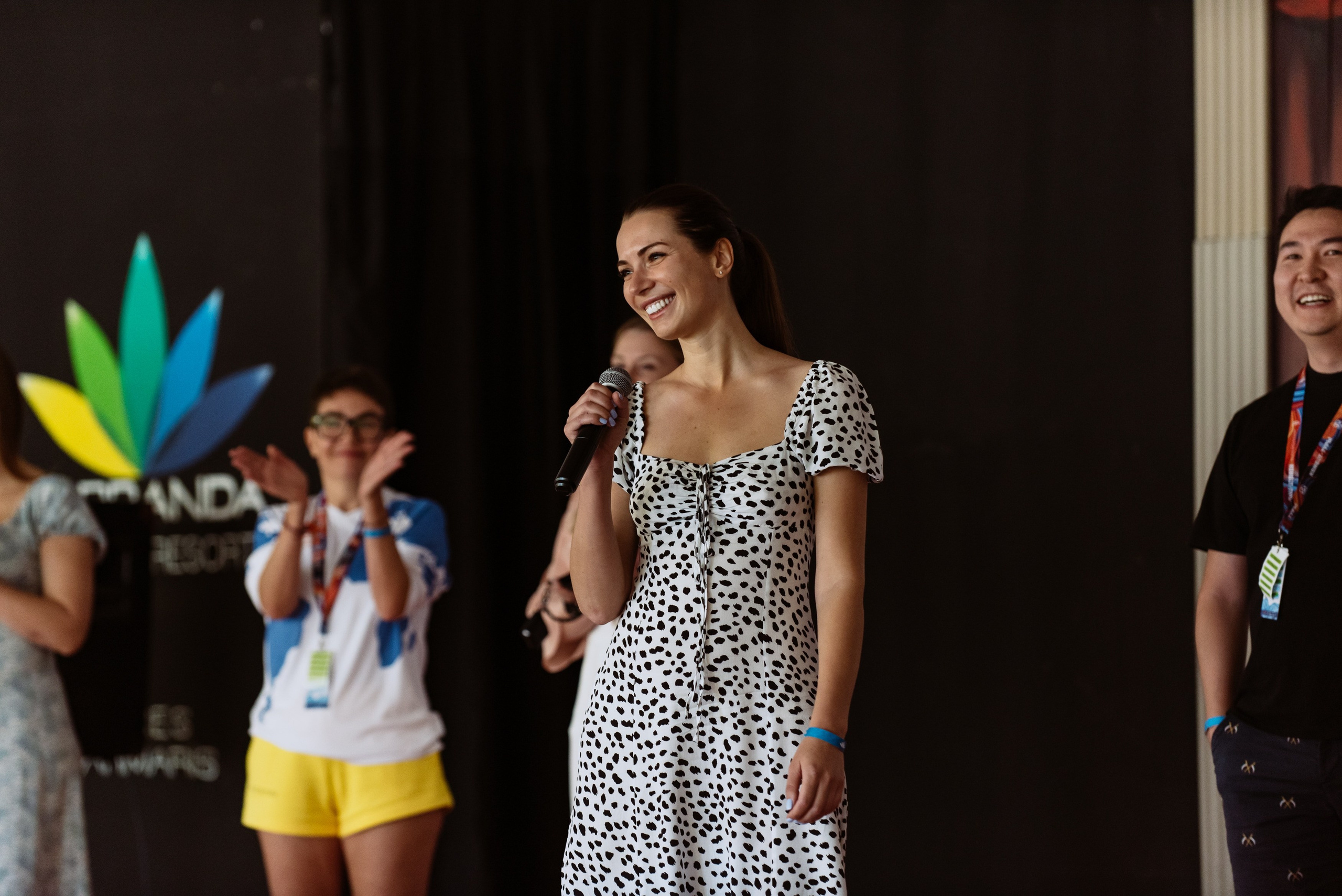 Бизнес-форум Максима Батырева. Репортажный фотограф в Москве и по всему миру Степанова Юлия