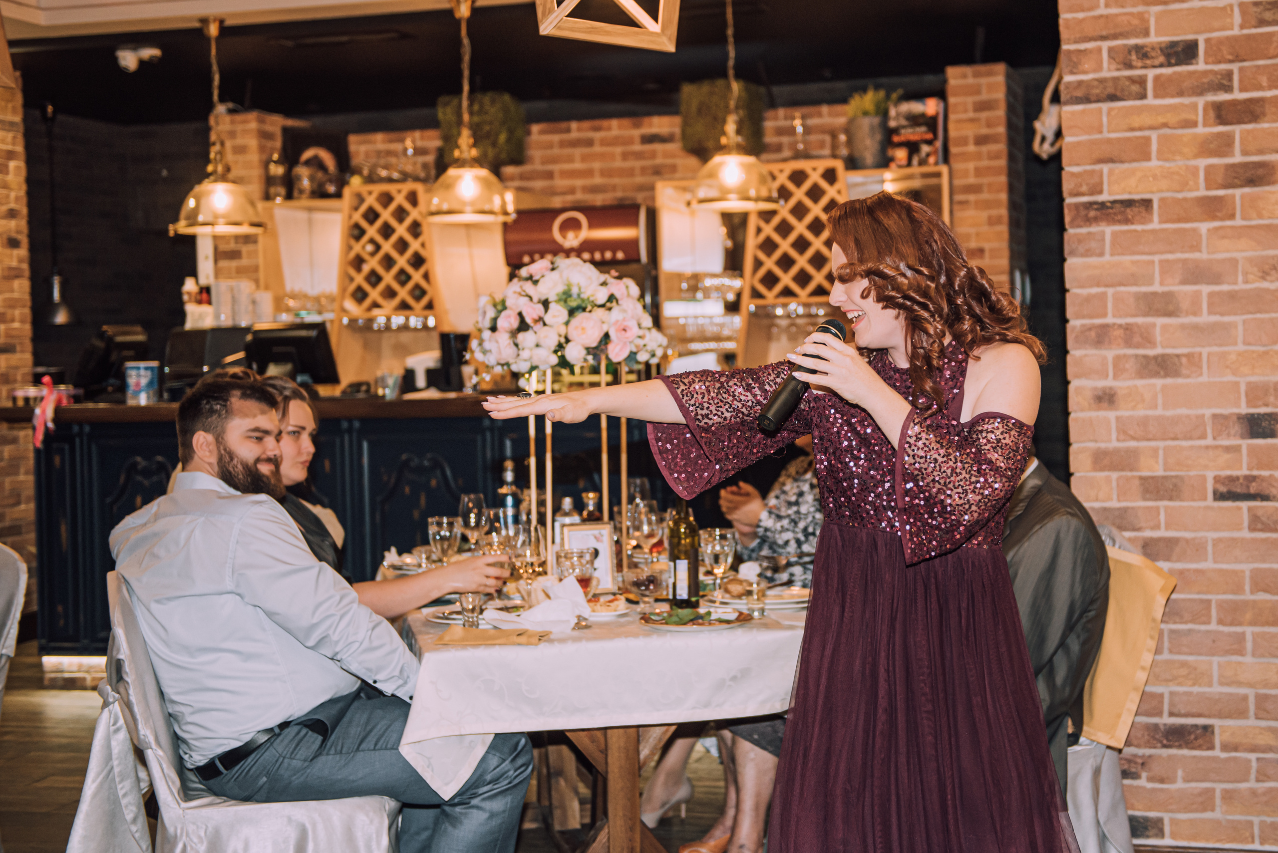 Анонс свадьбы Андрея и Анастасии. Фотограф в Краснодаре Зеленкина Дарья