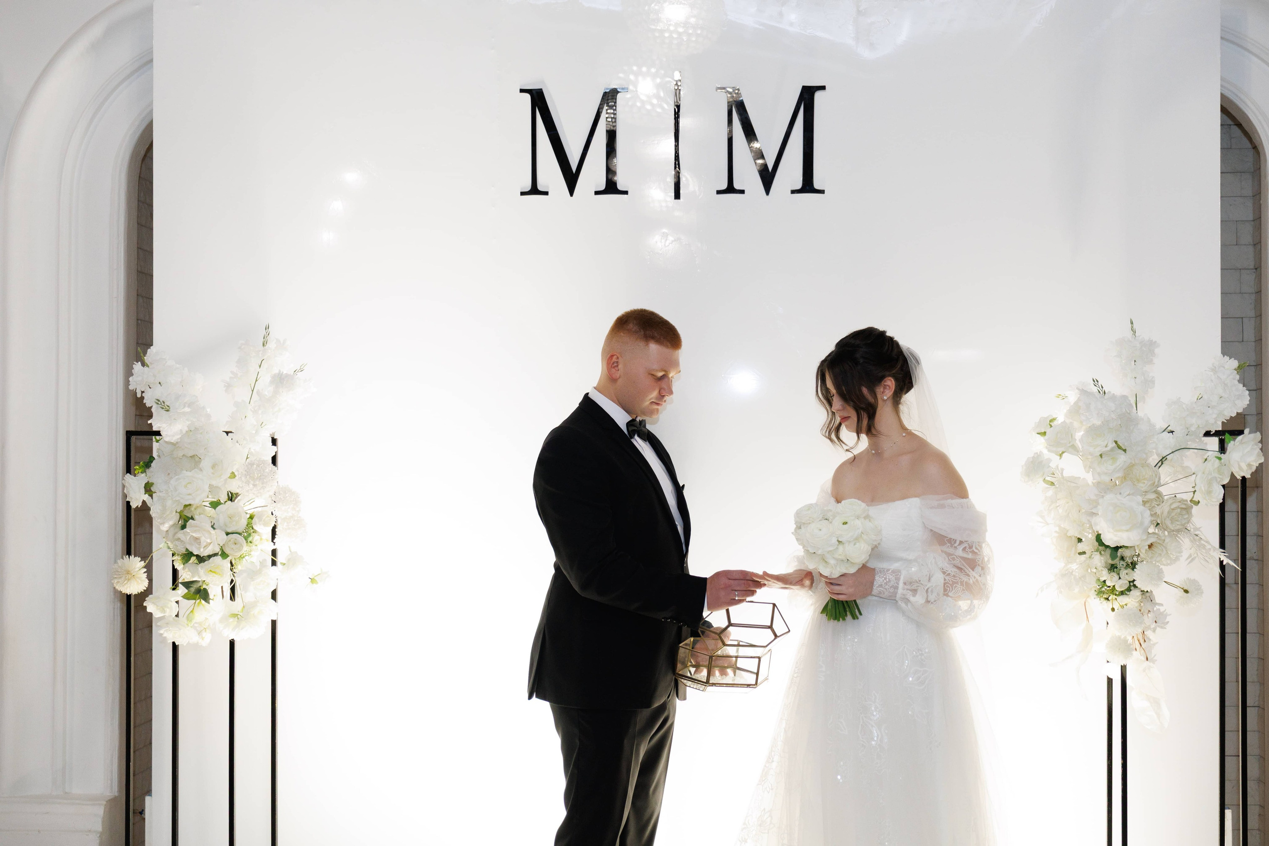 Максим и Маргарита