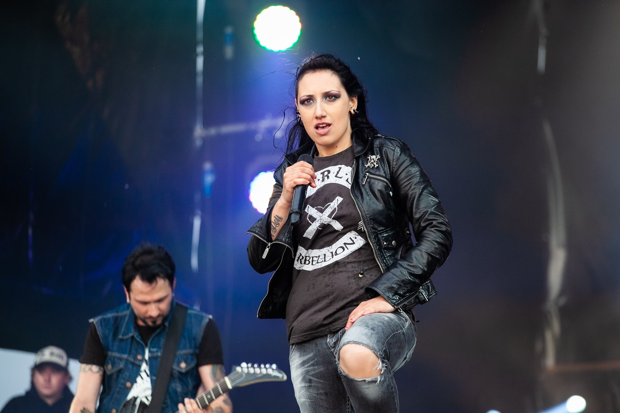 Концерт. Фотограф Санкт-Петербург