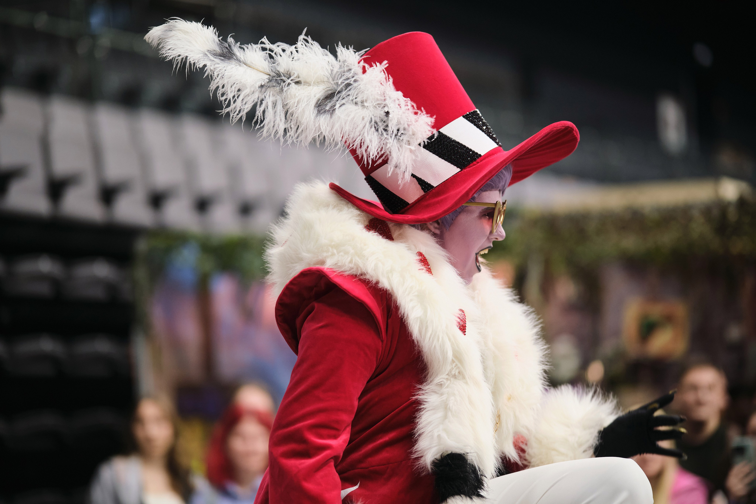 Тёмные материи 2024. Репортажный фотограф Дмитрий Литвинский. Минск, Беларусь, мир