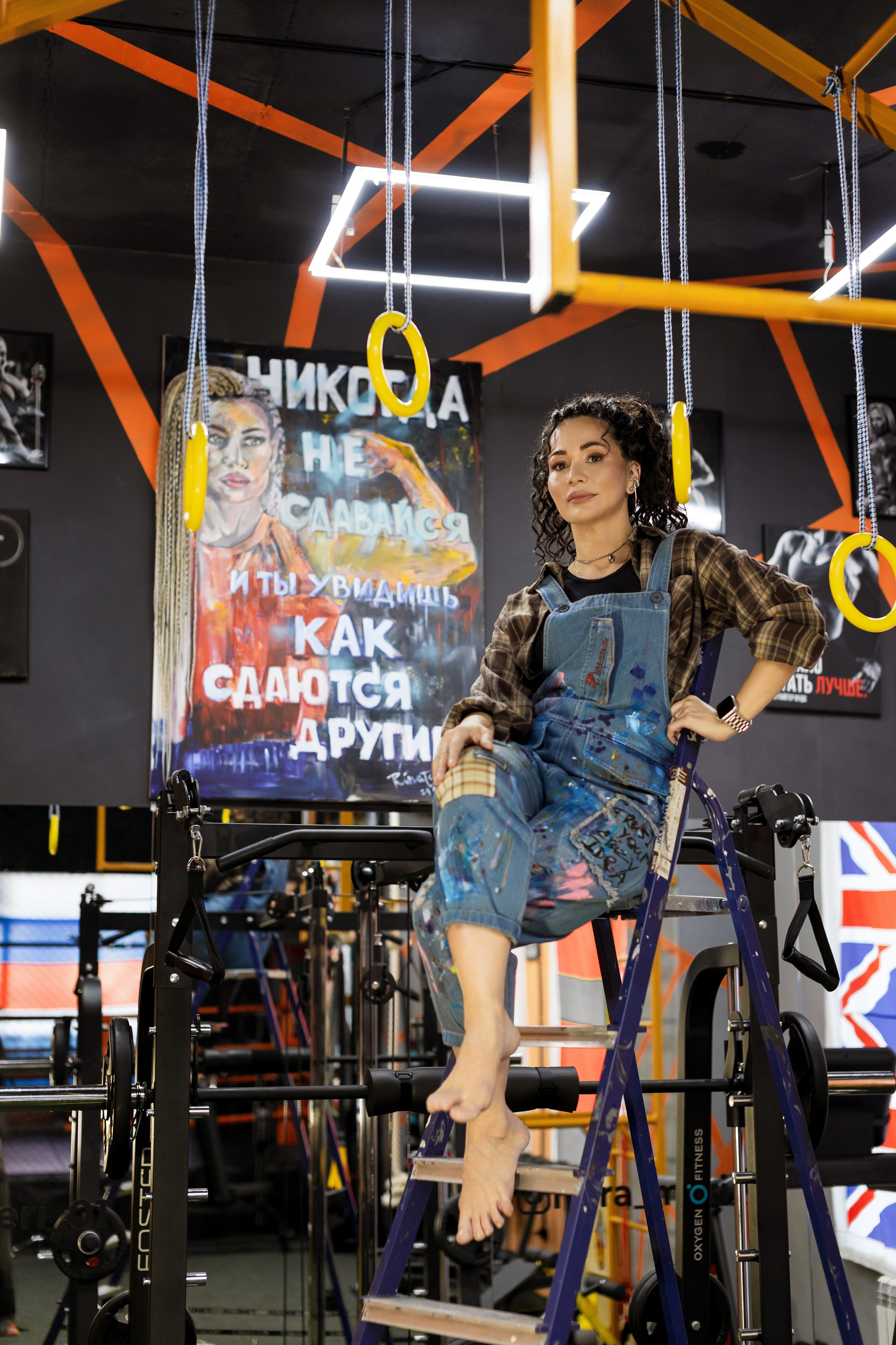 Рината афрохудожник. Свадебный и семейный фотограф в Каспийске Алёна Нурмагомедова