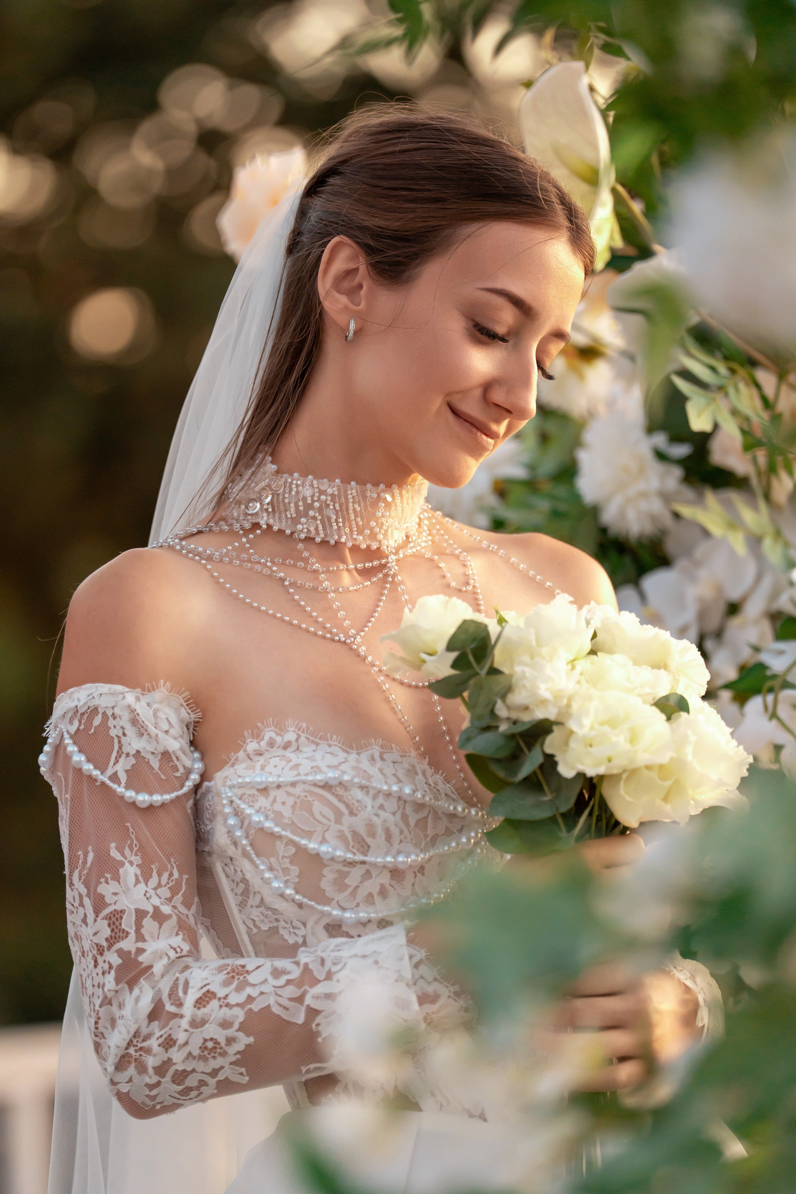 Свадьбы. Фотограф в Новороссйиске Евгений Львов