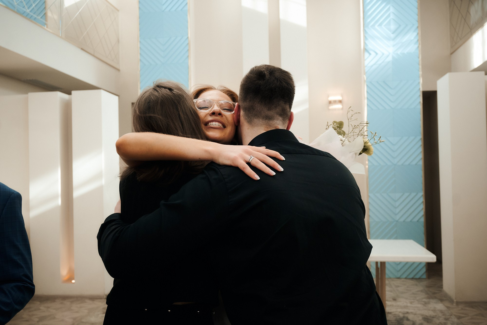 Lera & Andrey. Лиза Сытикова. Фотограф. Москва