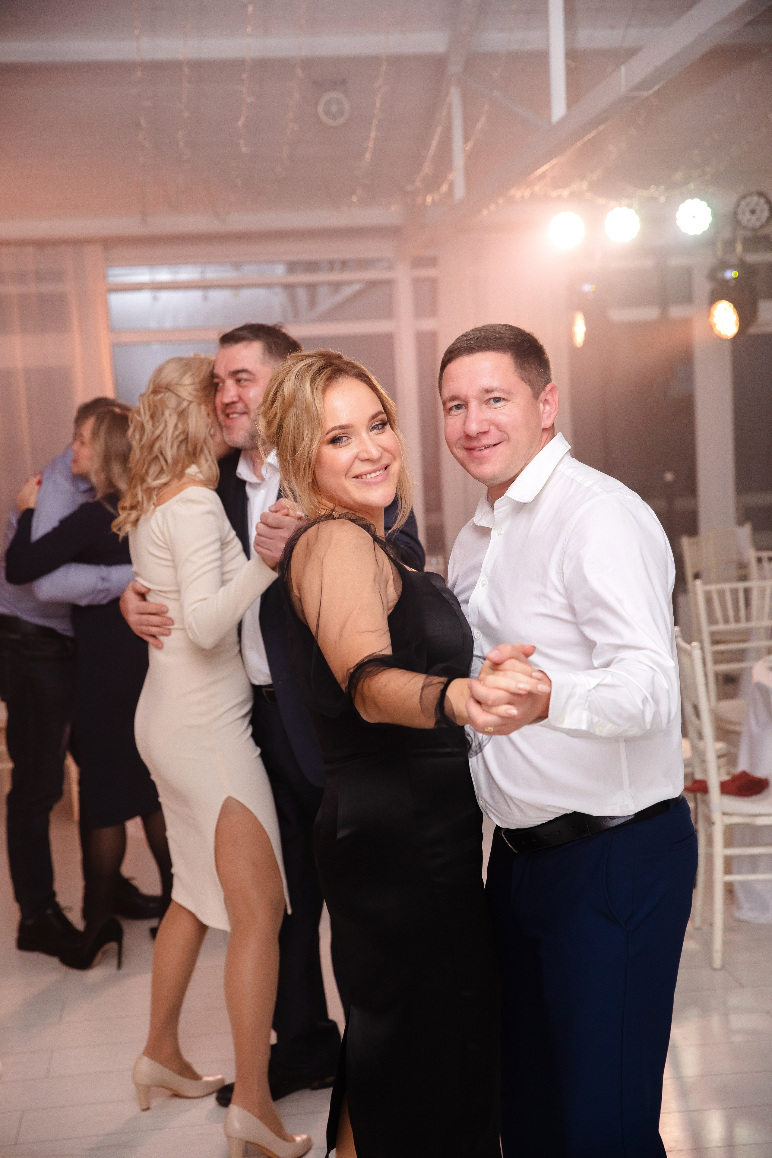 Осенью. Свадебный и семейный фотограф в Санкт- Петербурге Гугучкина Полина