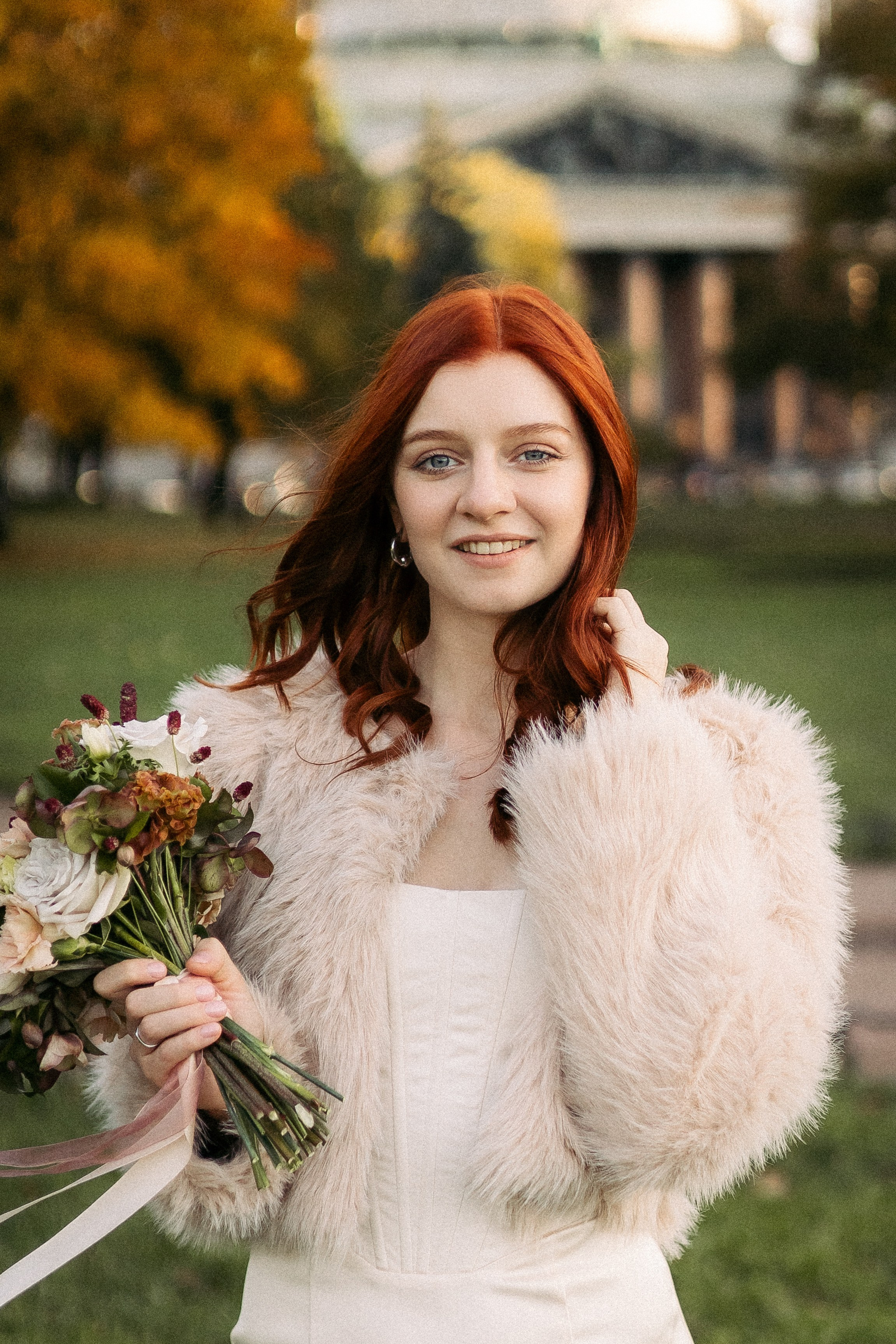 Анастасия и Егор