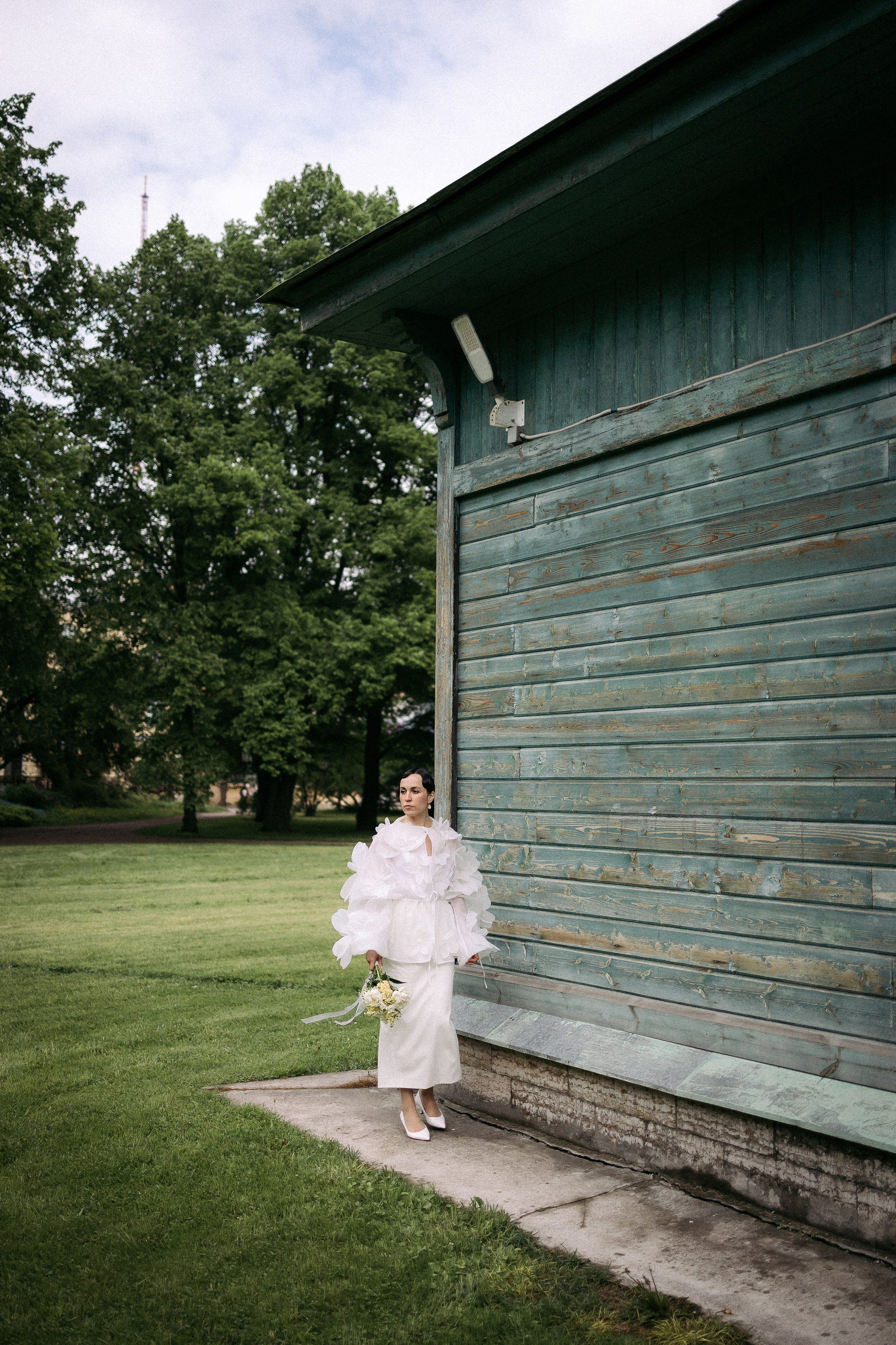 Сабина и Ярослав