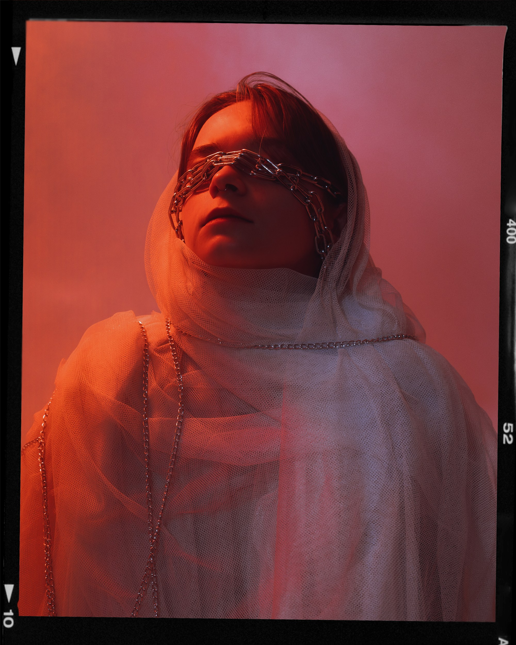 Дарья. Фотограф в Санкт-Петербурге Пономаренко Даниил