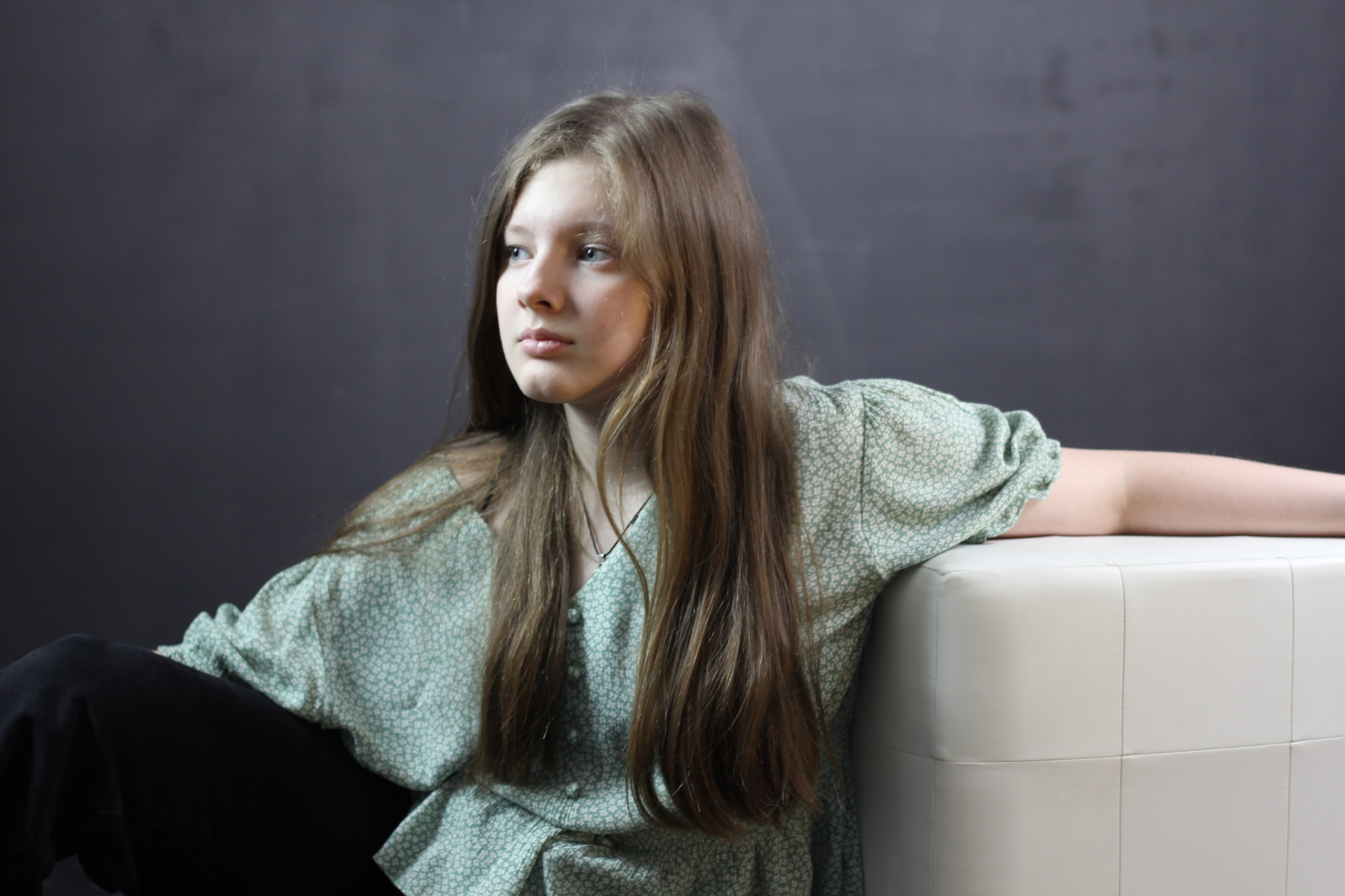 Анастасия. SOLOVIEVA PHOTO