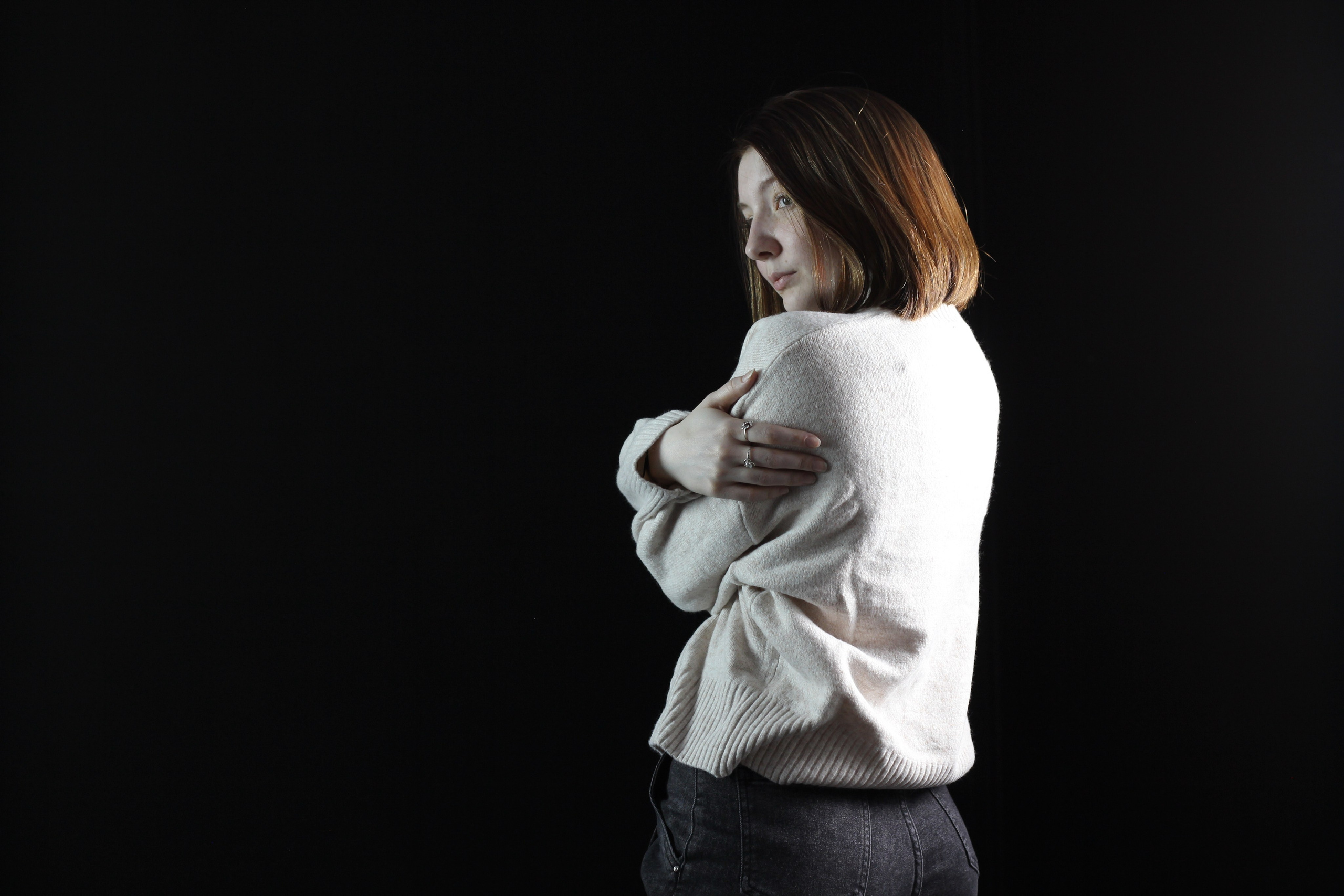 Любовь. SOLOVIEVA PHOTO