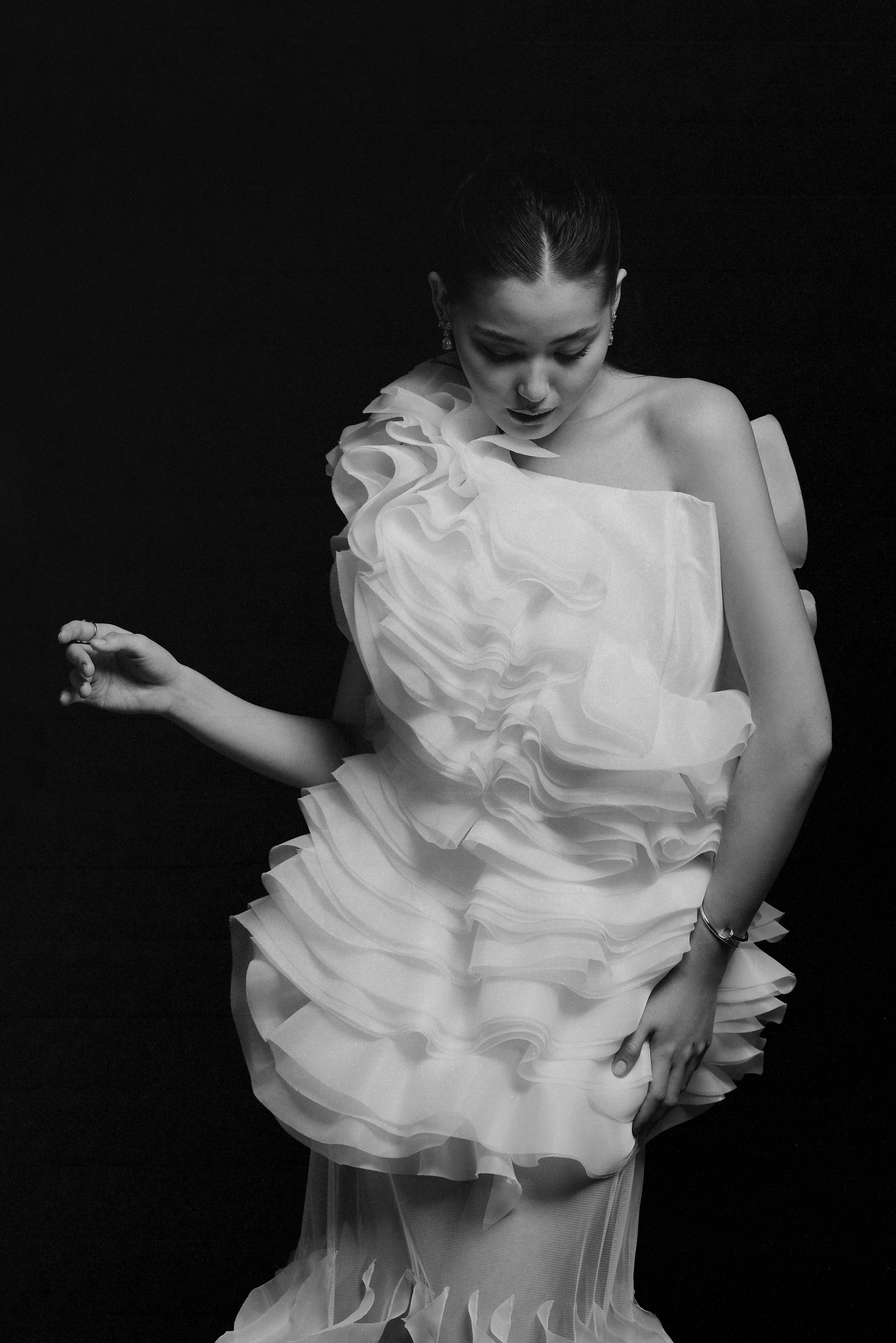 Look Book. Фотограф Stassiaphoto