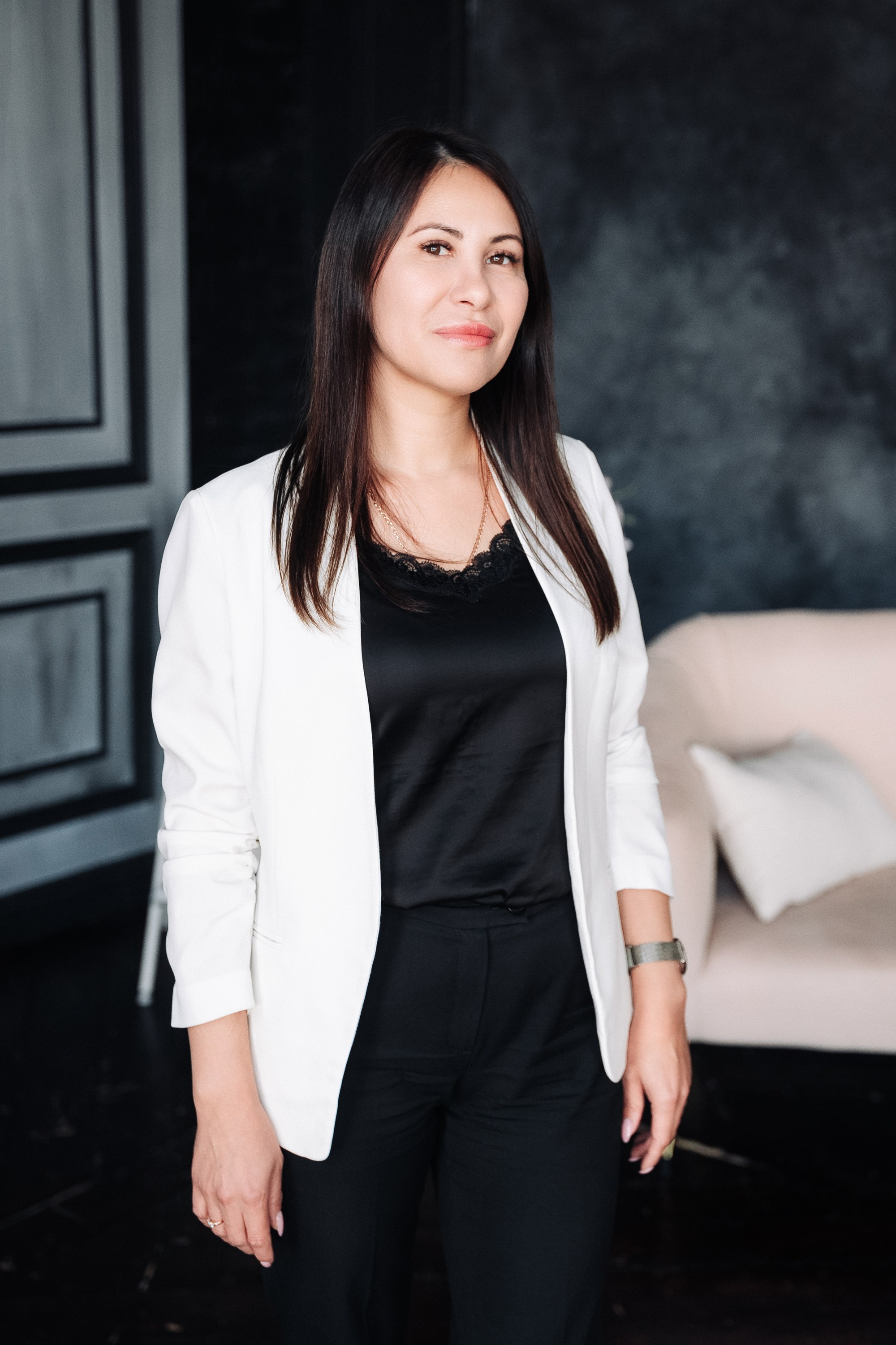 Этажи портреты. Фотограф в Хабаровске Швендых Рудольф