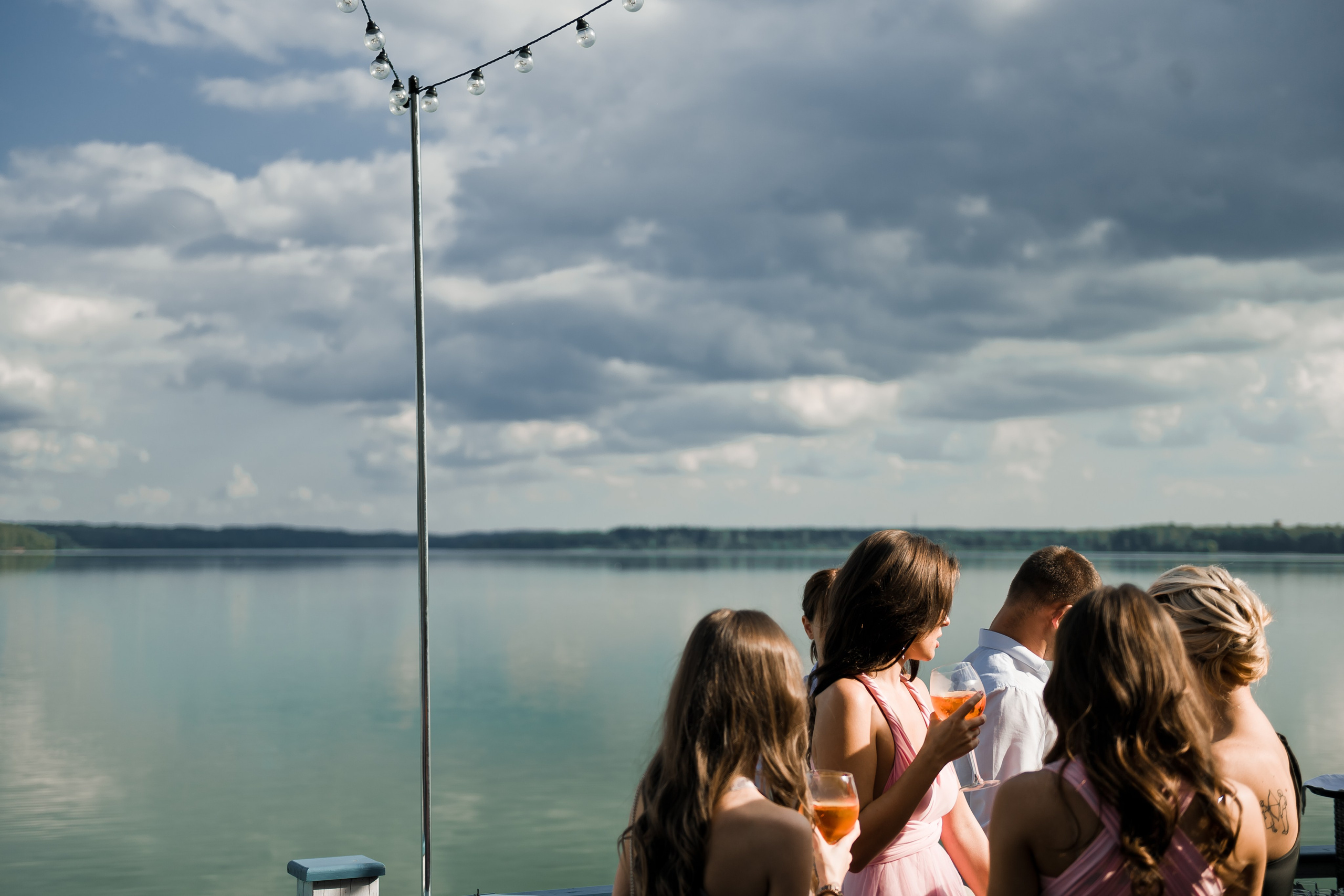 Дмитрий и Кристина. Фотограф Егоров Констанин
