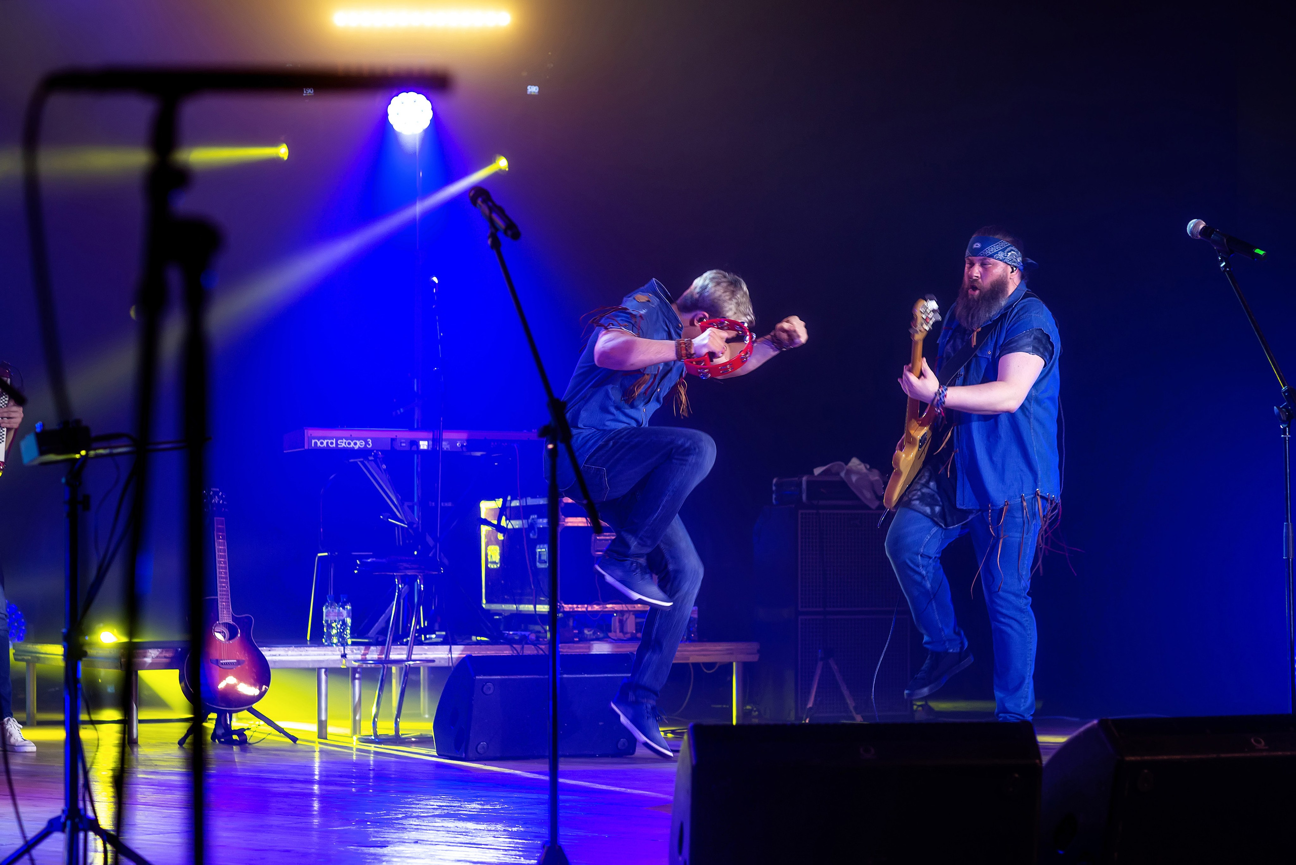 Концерт Пелагеи. Школьный, фэшн фотограф в Тюмени и в России Ирина Королева