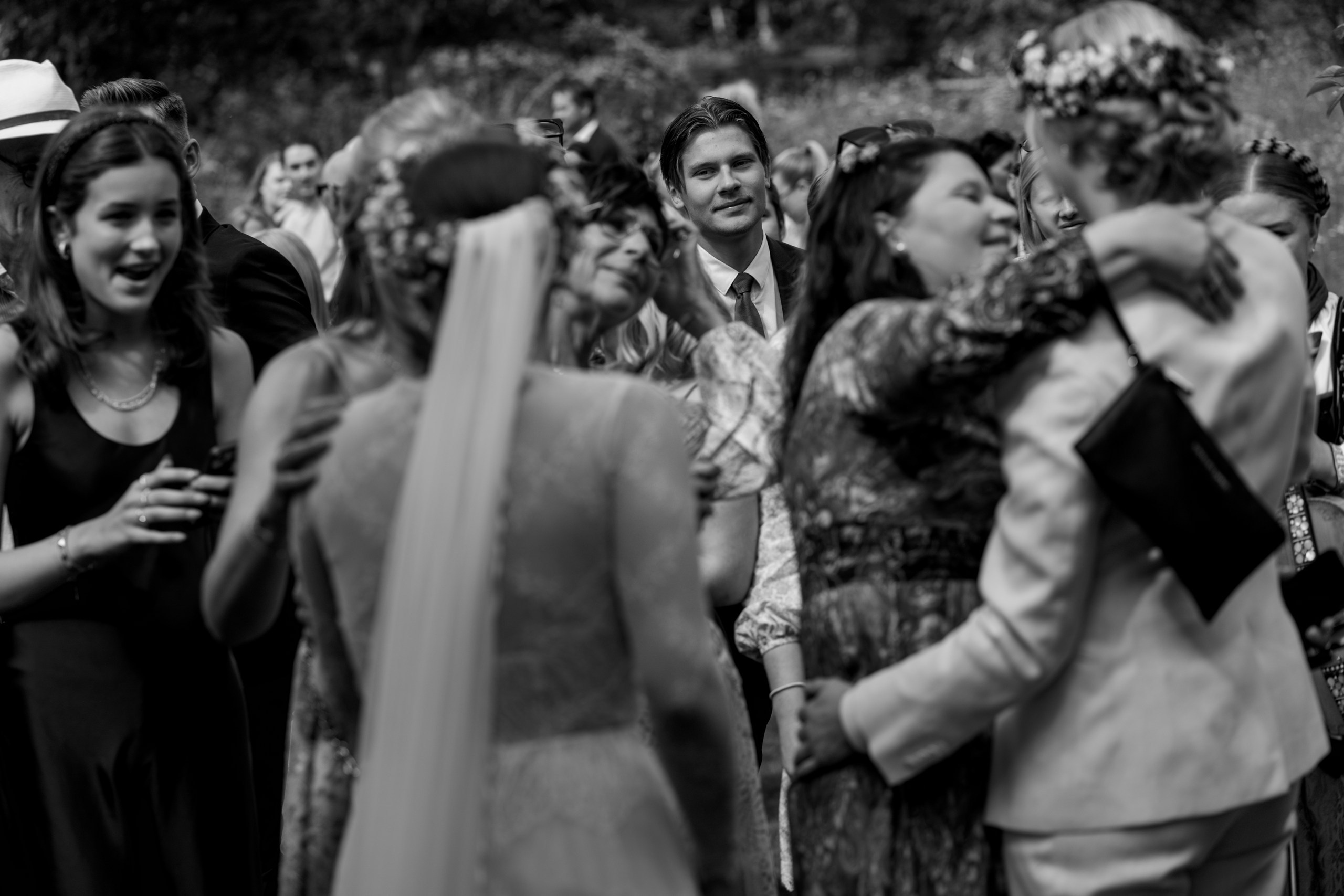 Vilje — Amalie. Elopement Wedding Photographer