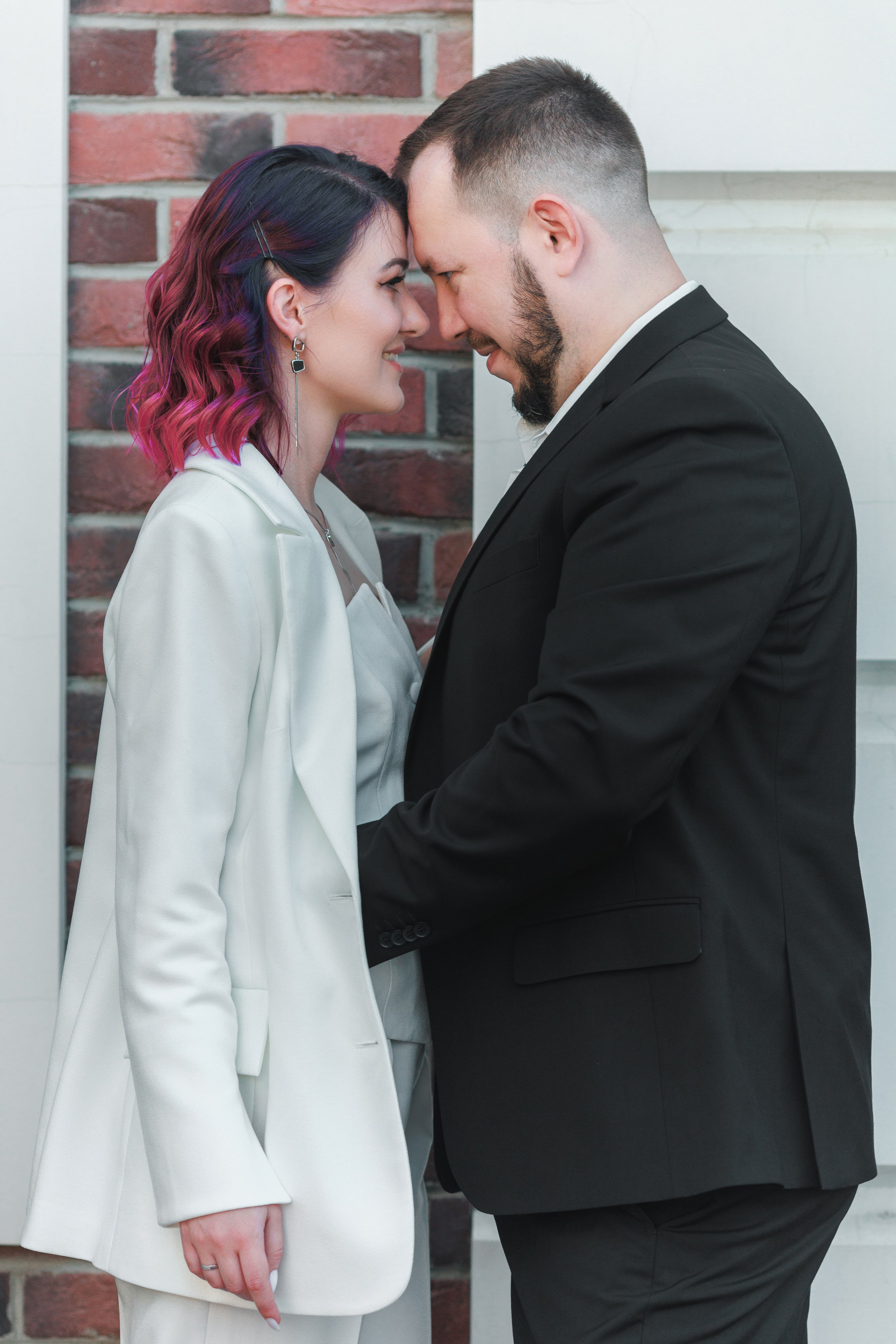 Свадебные съемки. Фотограф Наталья Матвеева