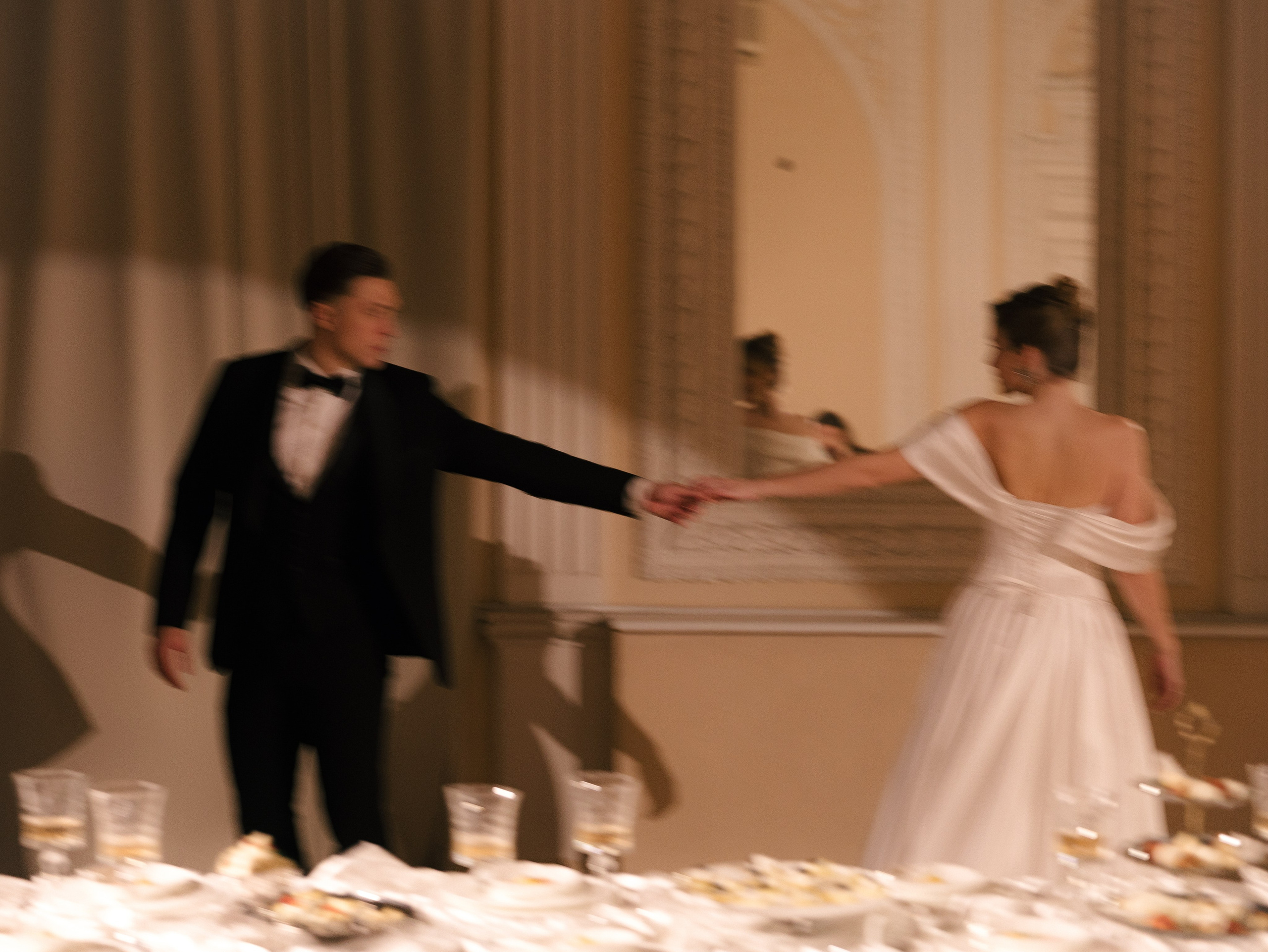 Юлия & Евгений. Фотограф Москва, МО, СПБ