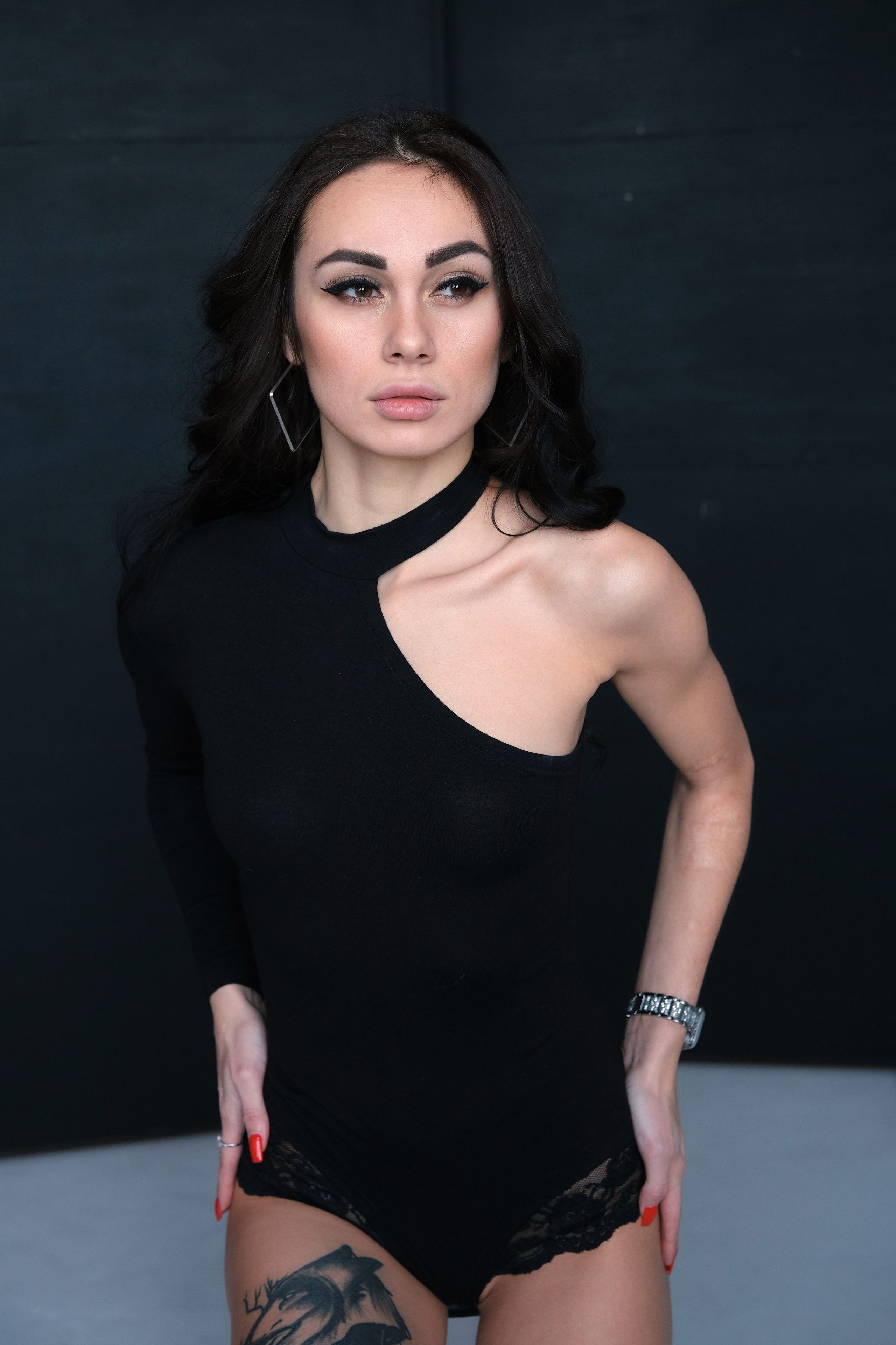 Лиза. Свадебная видеосъемка в Крыму и Севастополе