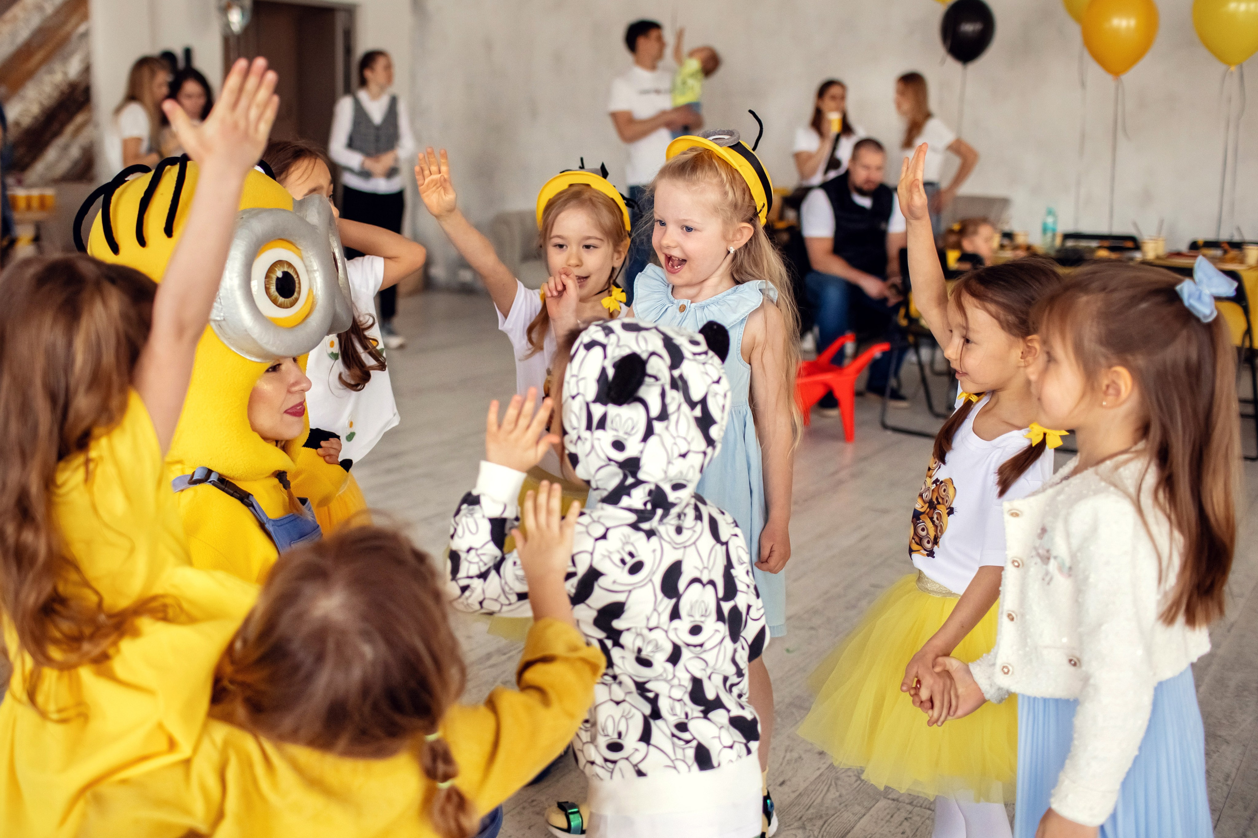 Роме 3 года. Детский и семейный фотограф в Москве Анна Ипатьева