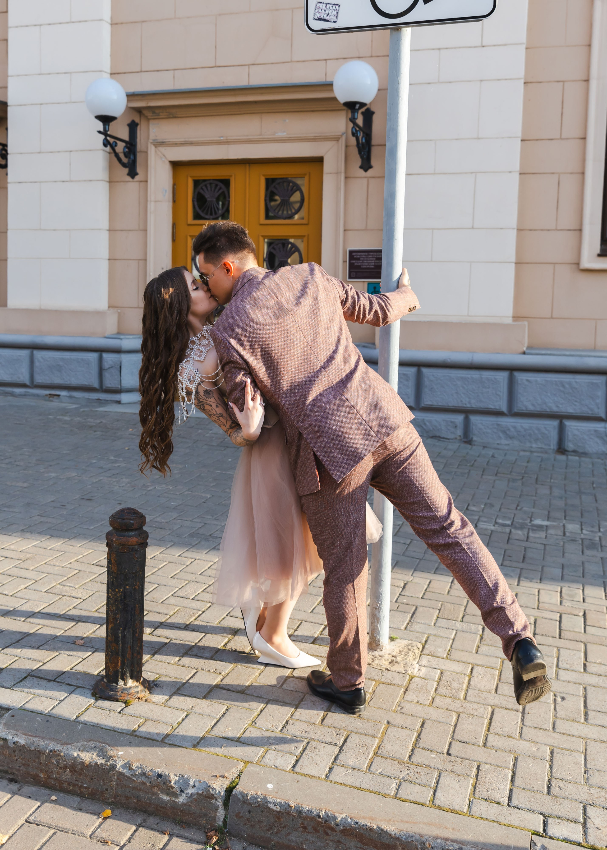 19.09.2025 Свадебная фотосессия. ФОТОГРАФ ВИНОГРАДОВА ДАРЬЯ