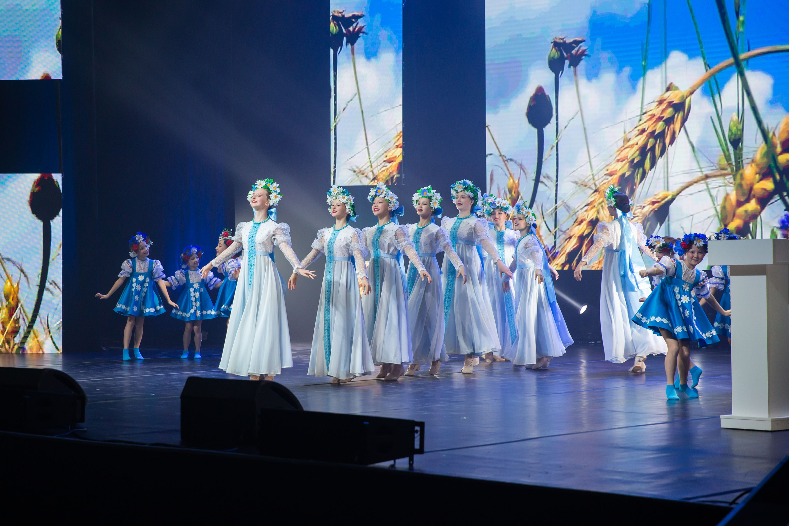 14.10.2024 День Сельского работника. ФОТОГРАФ ВИНОГРАДОВА ДАРЬЯ