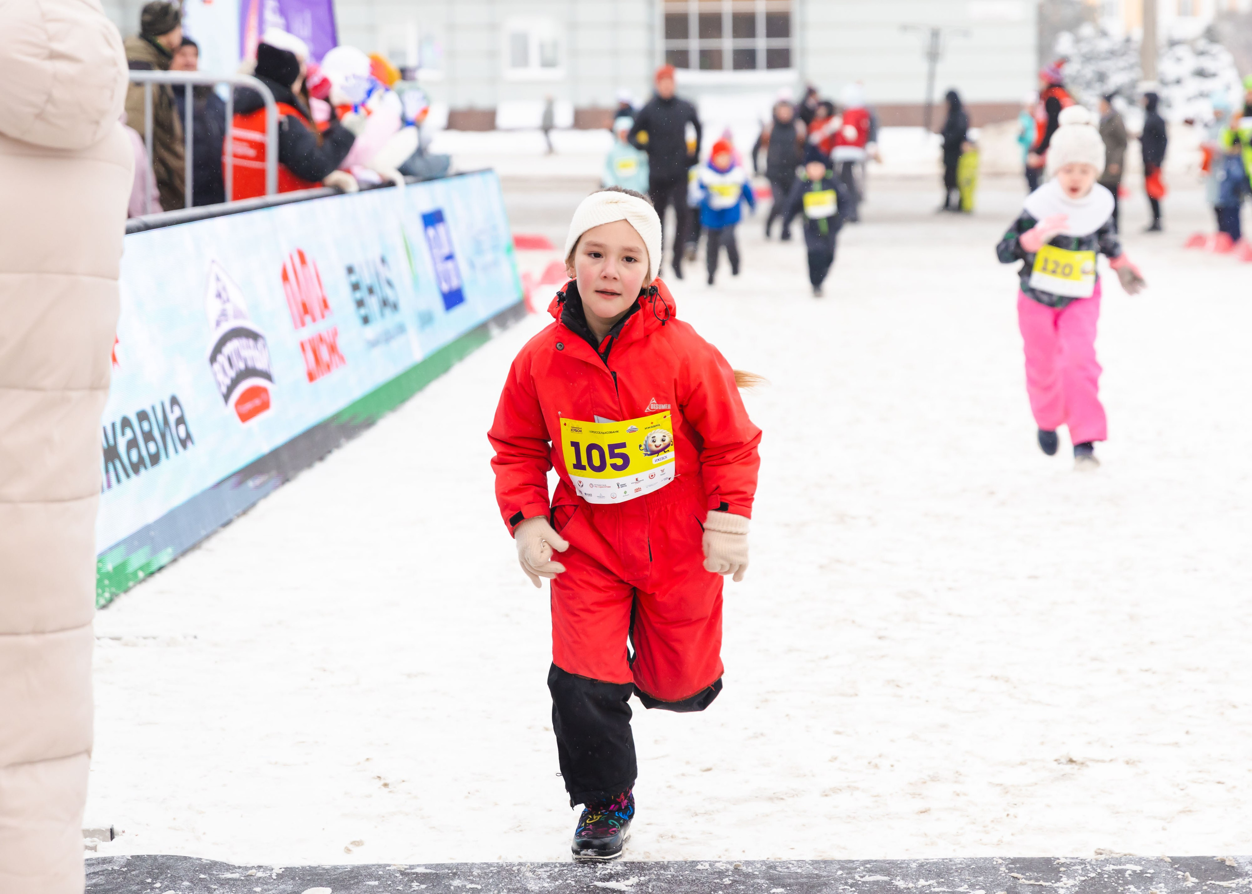 09.01.2026 День Пельменя в Ижевске. ФОТОГРАФ ВИНОГРАДОВА ДАРЬЯ