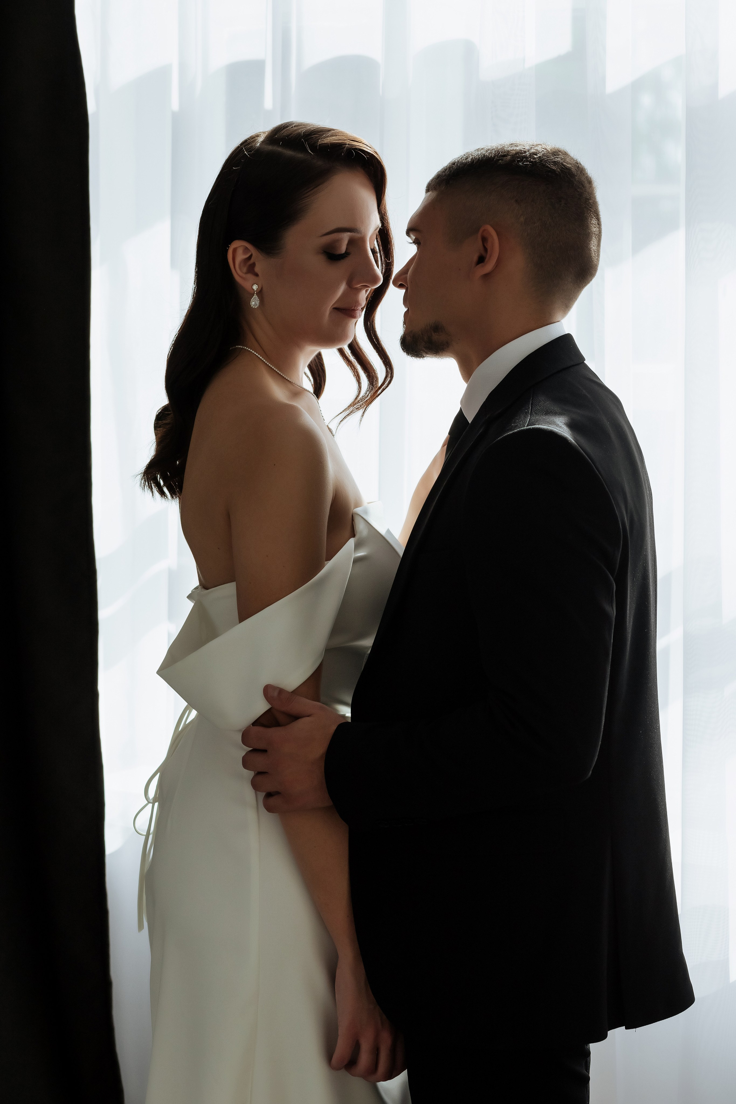 Свадьба Артёма и Лилии. Свадебный и семейный фотограф в Краснодарском крае