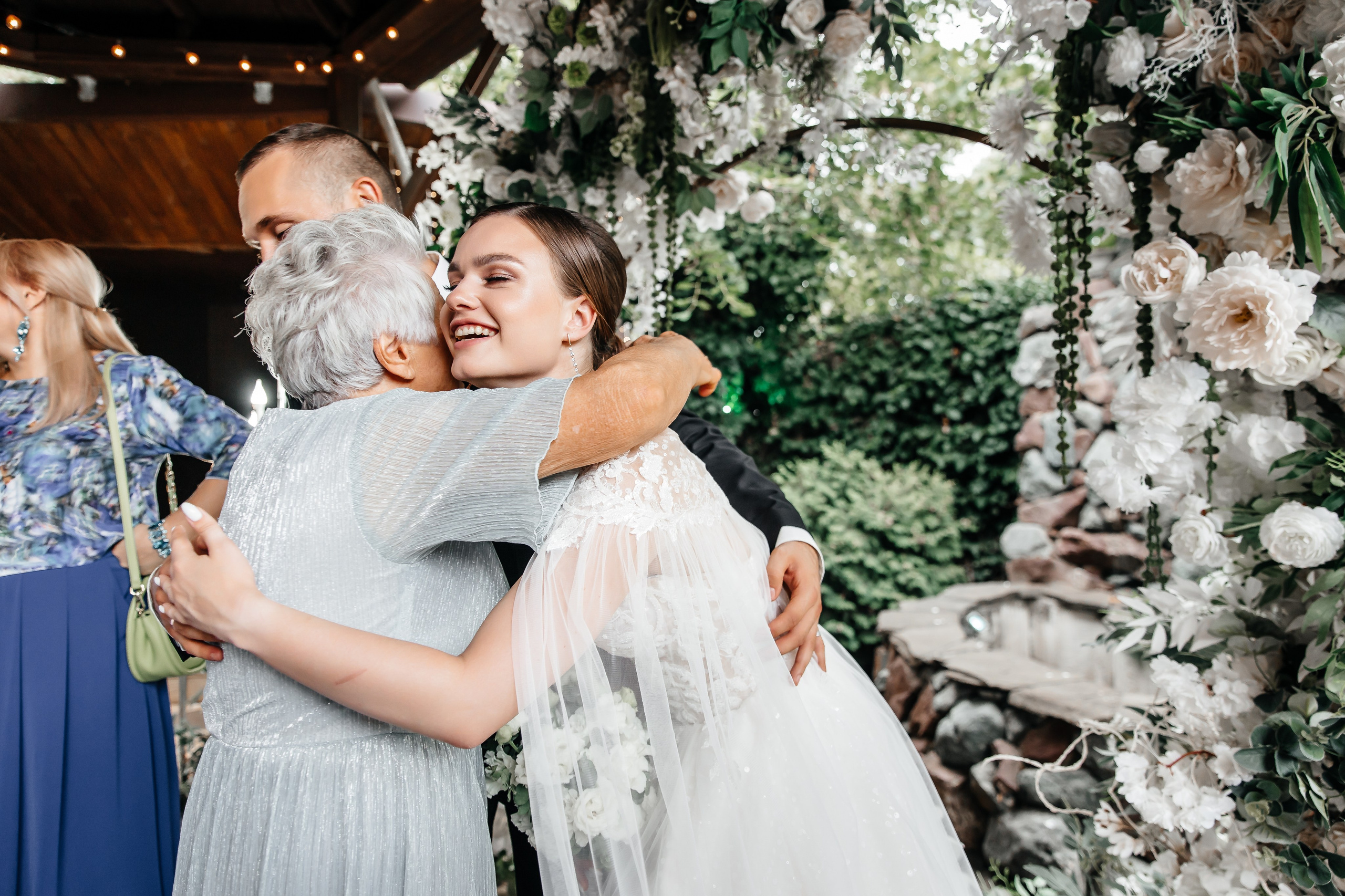 Анонс свадьбы для Романа и Алены. Свадебный фотограф в Крыму и Севастополе Ольга Баскакова