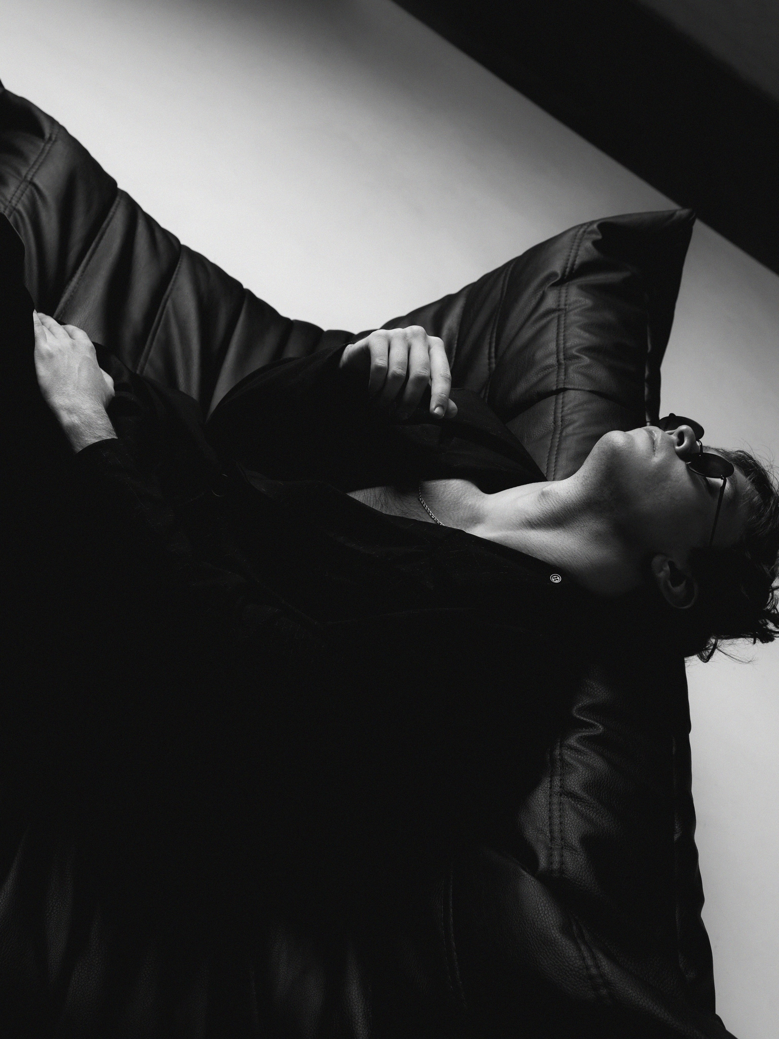 Ivan. Фотограф Екатерина Волкова